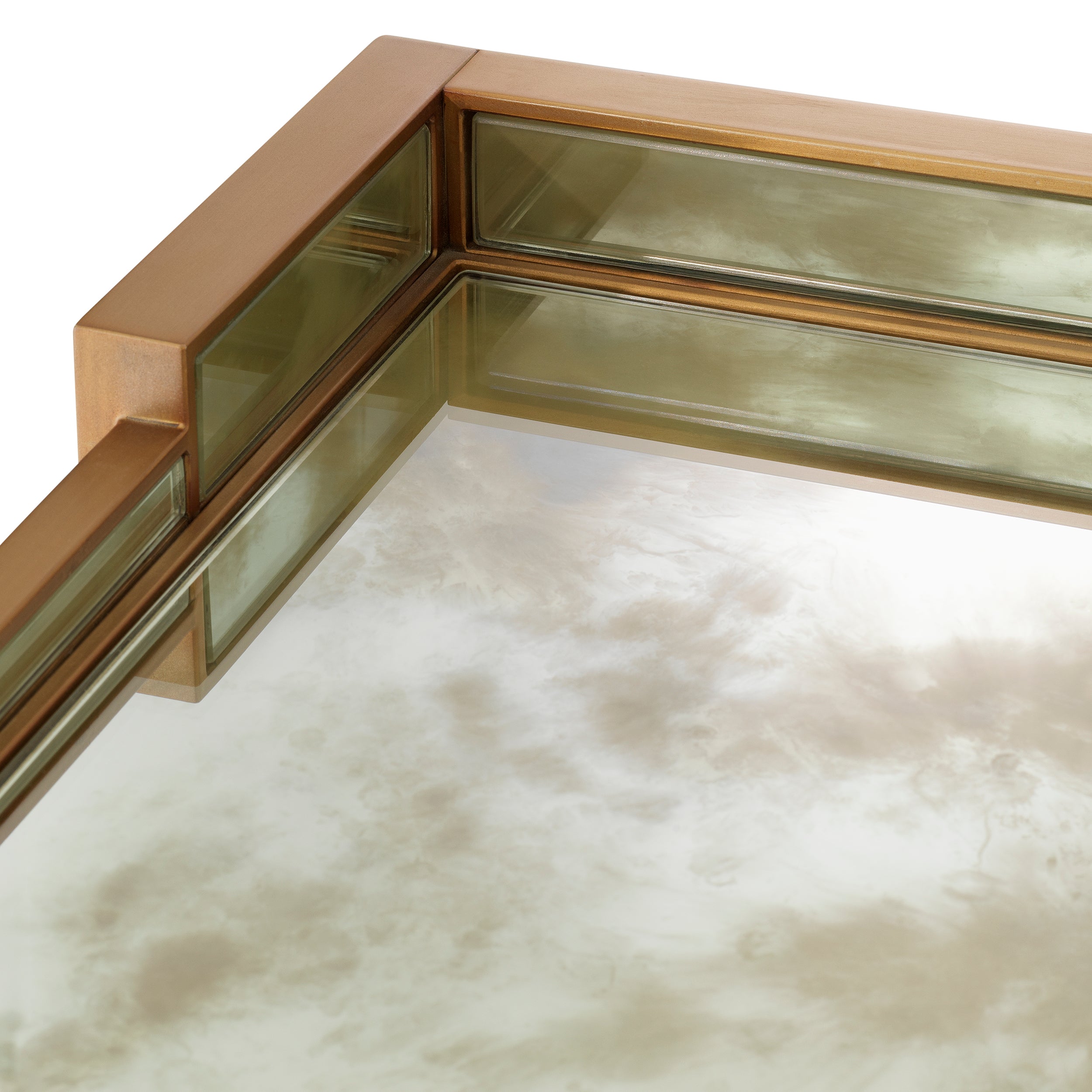 Nattduksbord Nottingham Höger