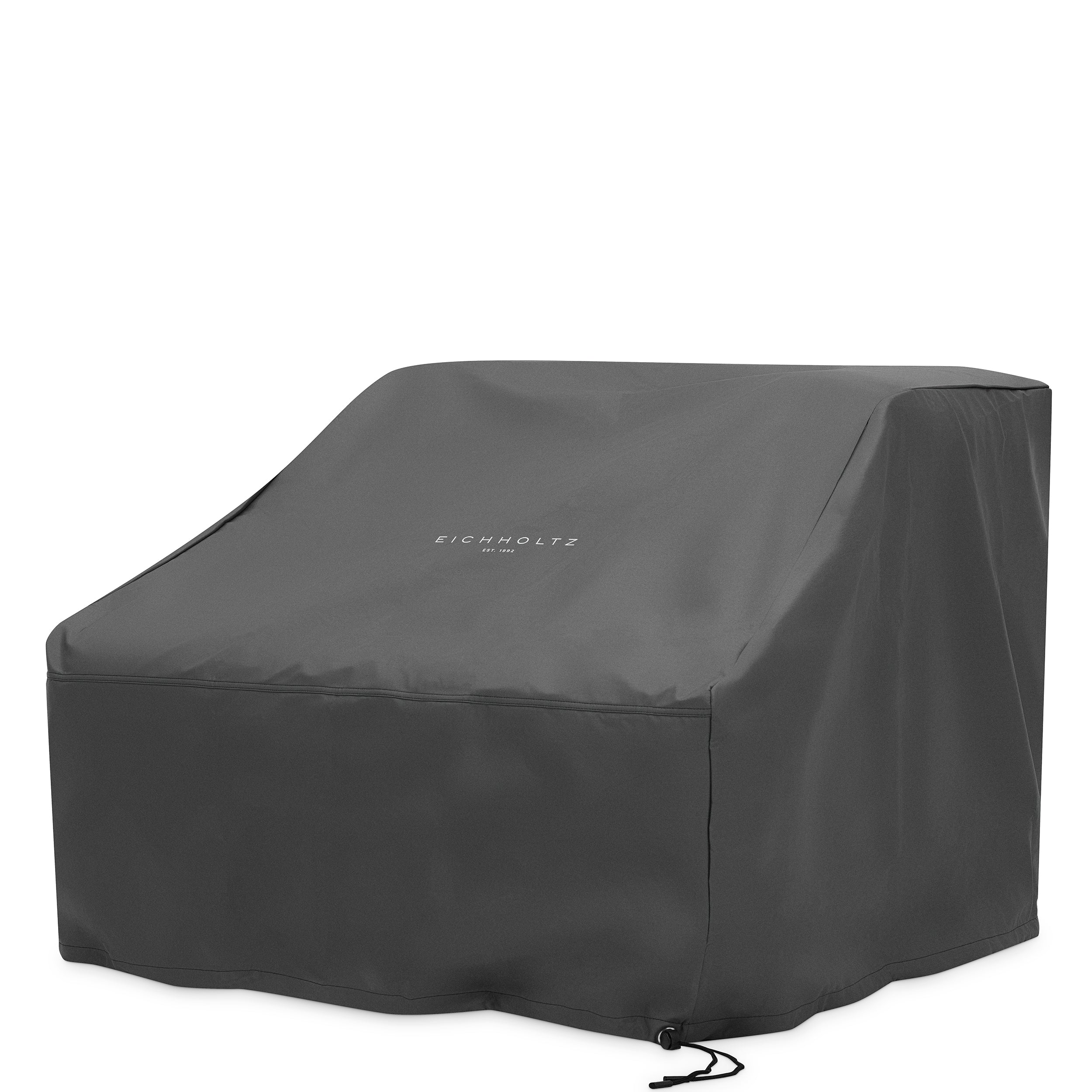 Utomhusmodulsoffa Malaga Höger