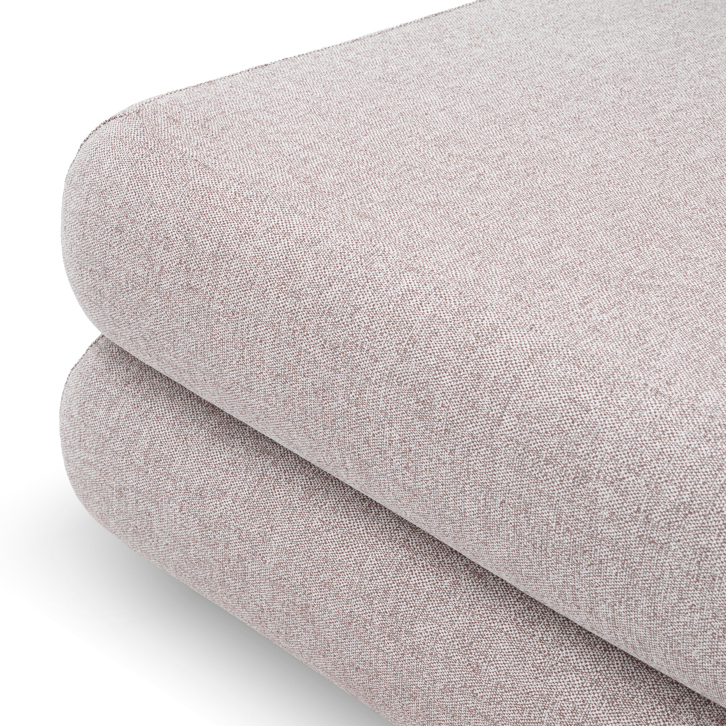 Utomhusmodulsoffa Malaga Vänster