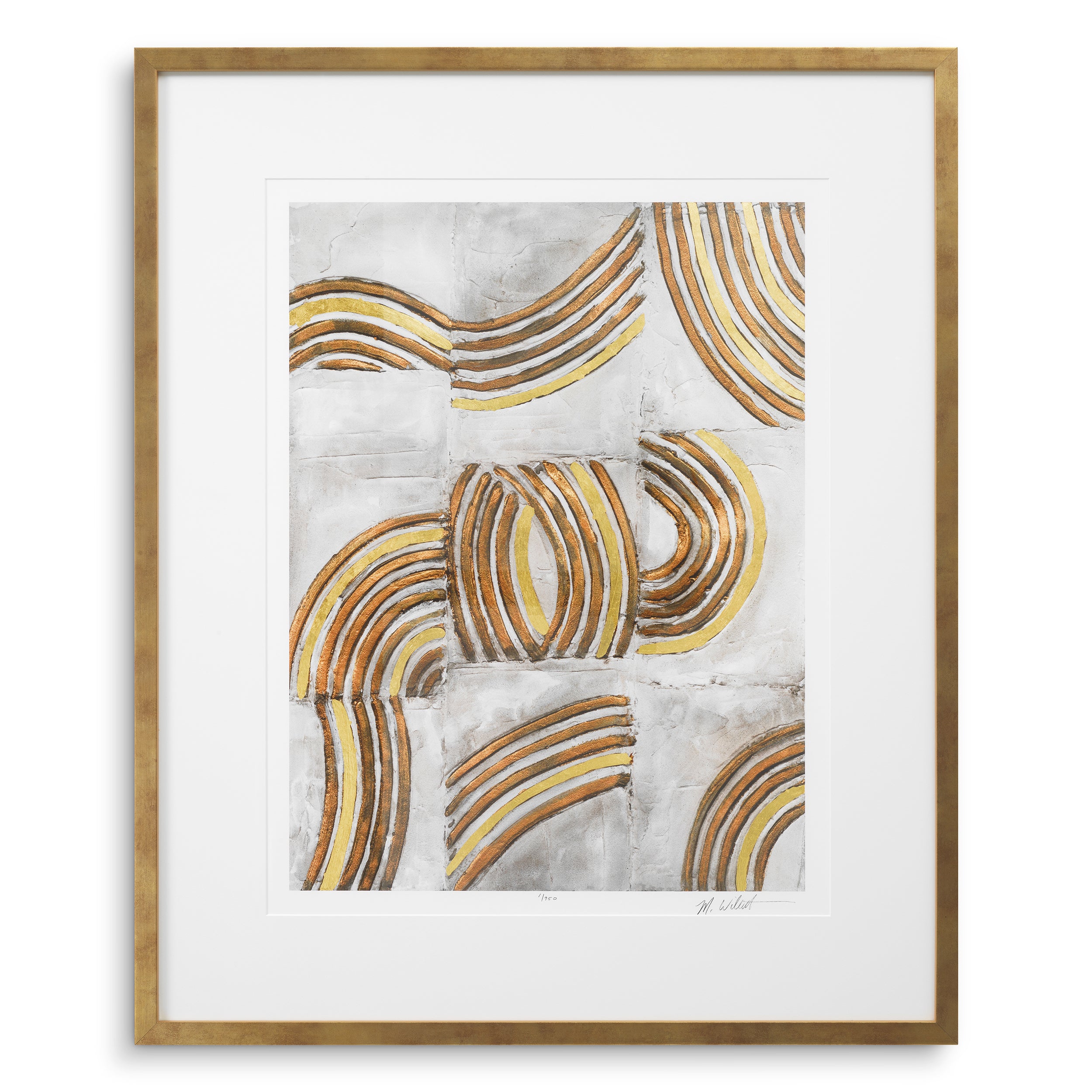 Tavla Refined Catena av Michael Willett 2-Set