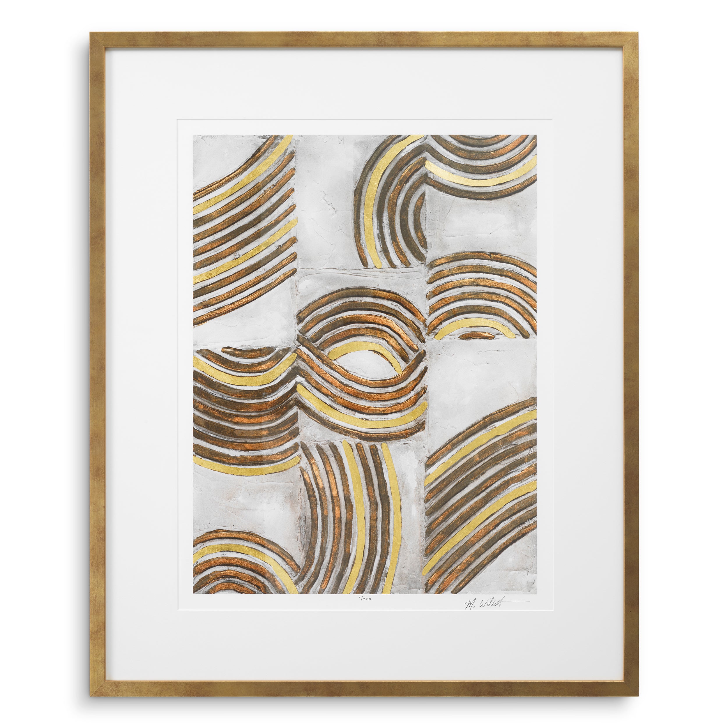 Tavla Refined Catena av Michael Willett 2-Set