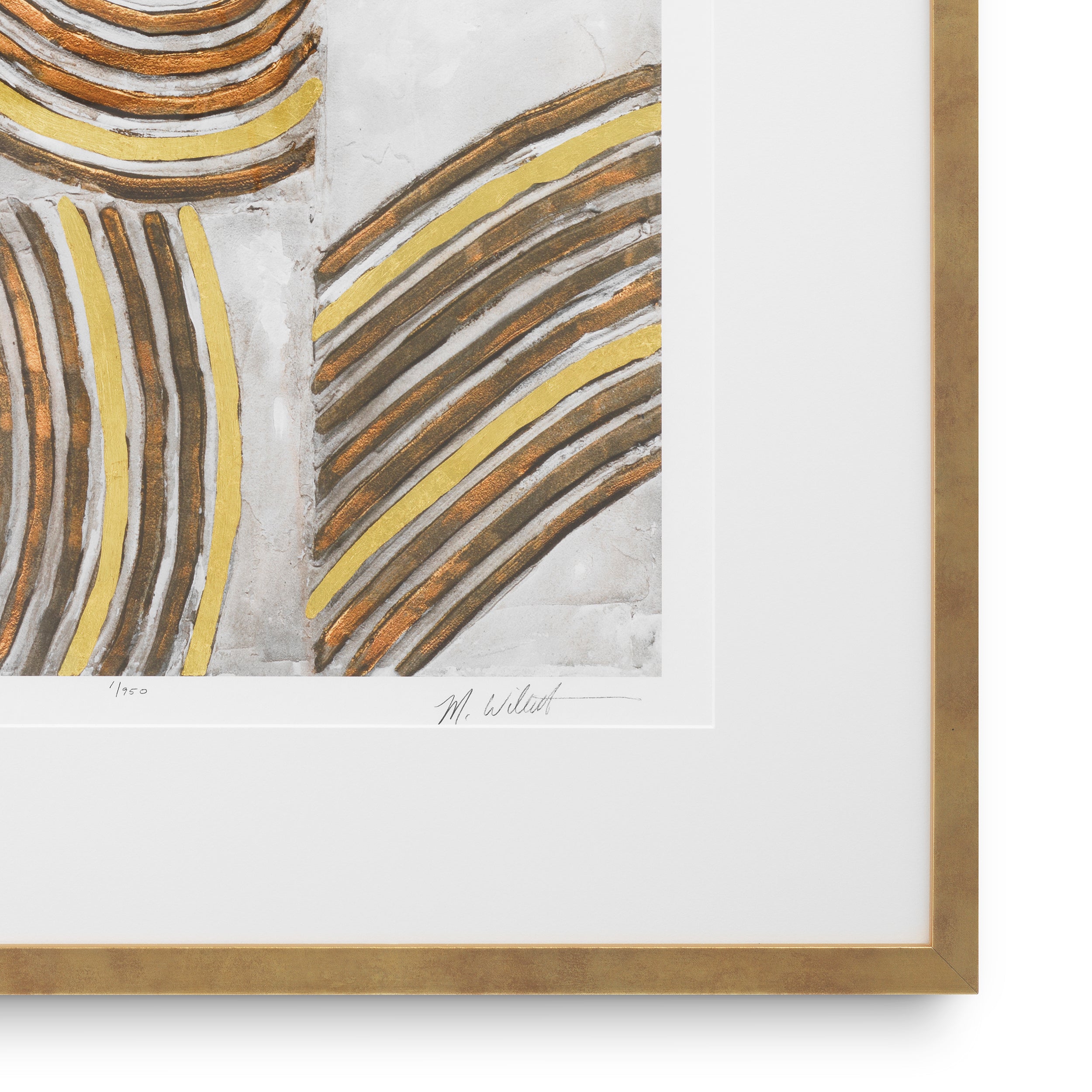 Tavla Refined Catena av Michael Willett 2-Set