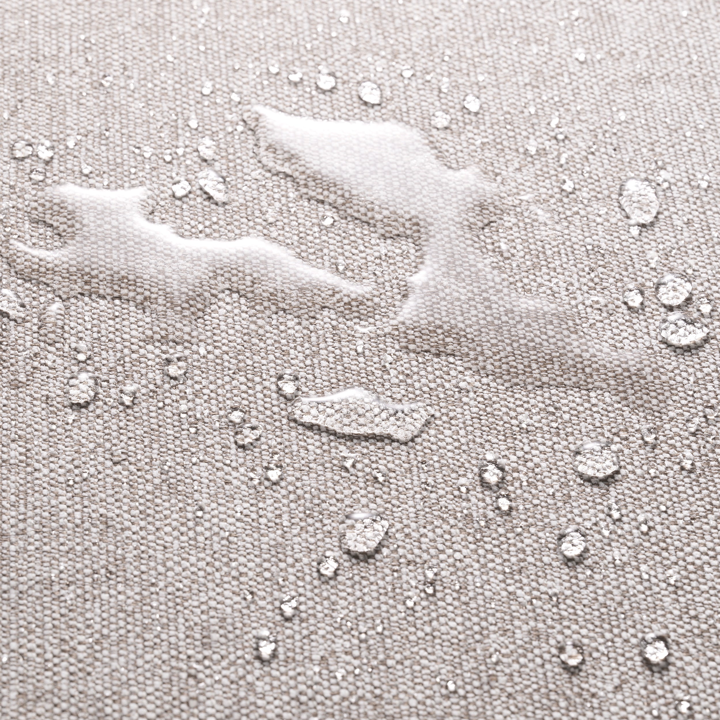 Utomhusmodulsoffa Malaga Mitt