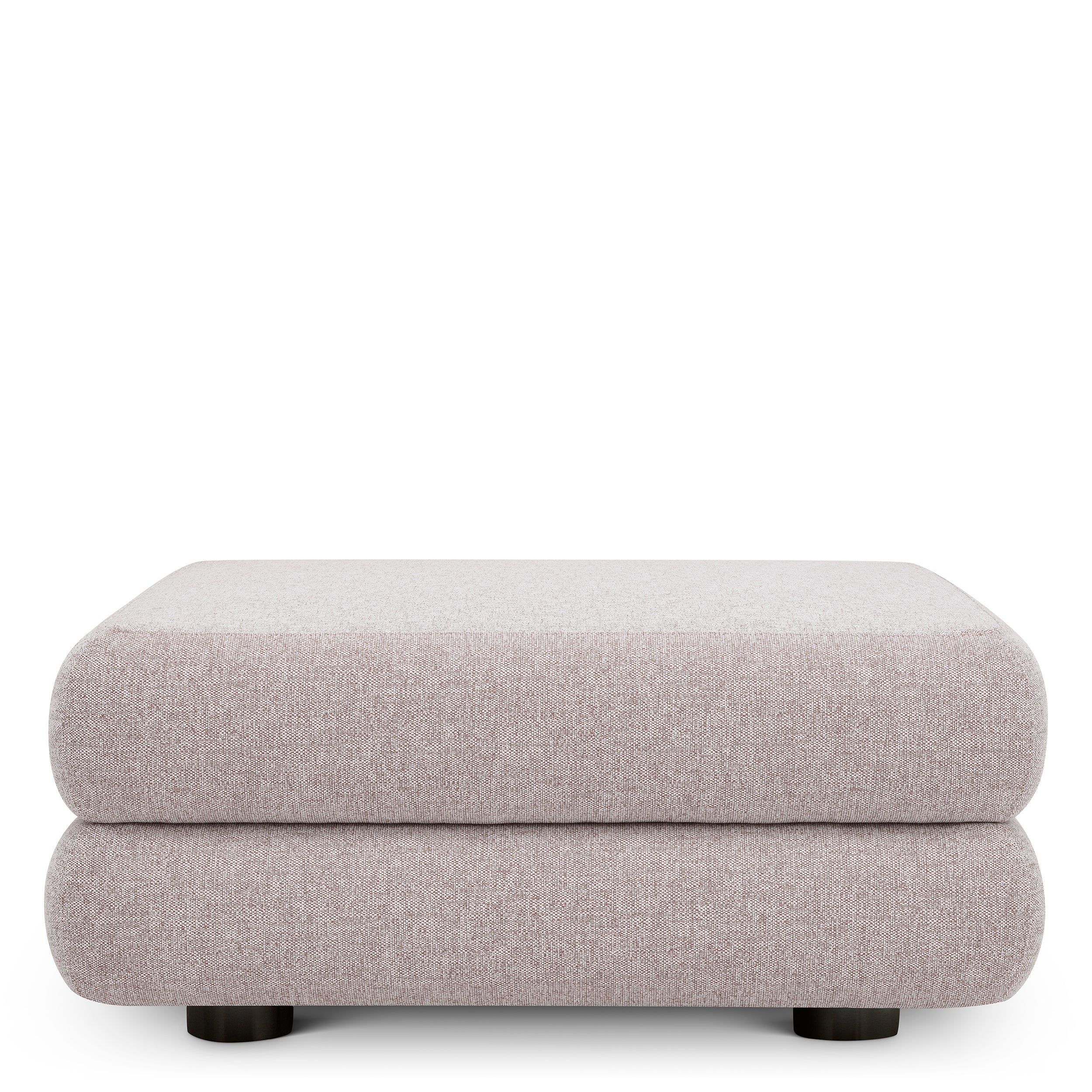 Utomhusmodulsoffa Malaga Ottoman