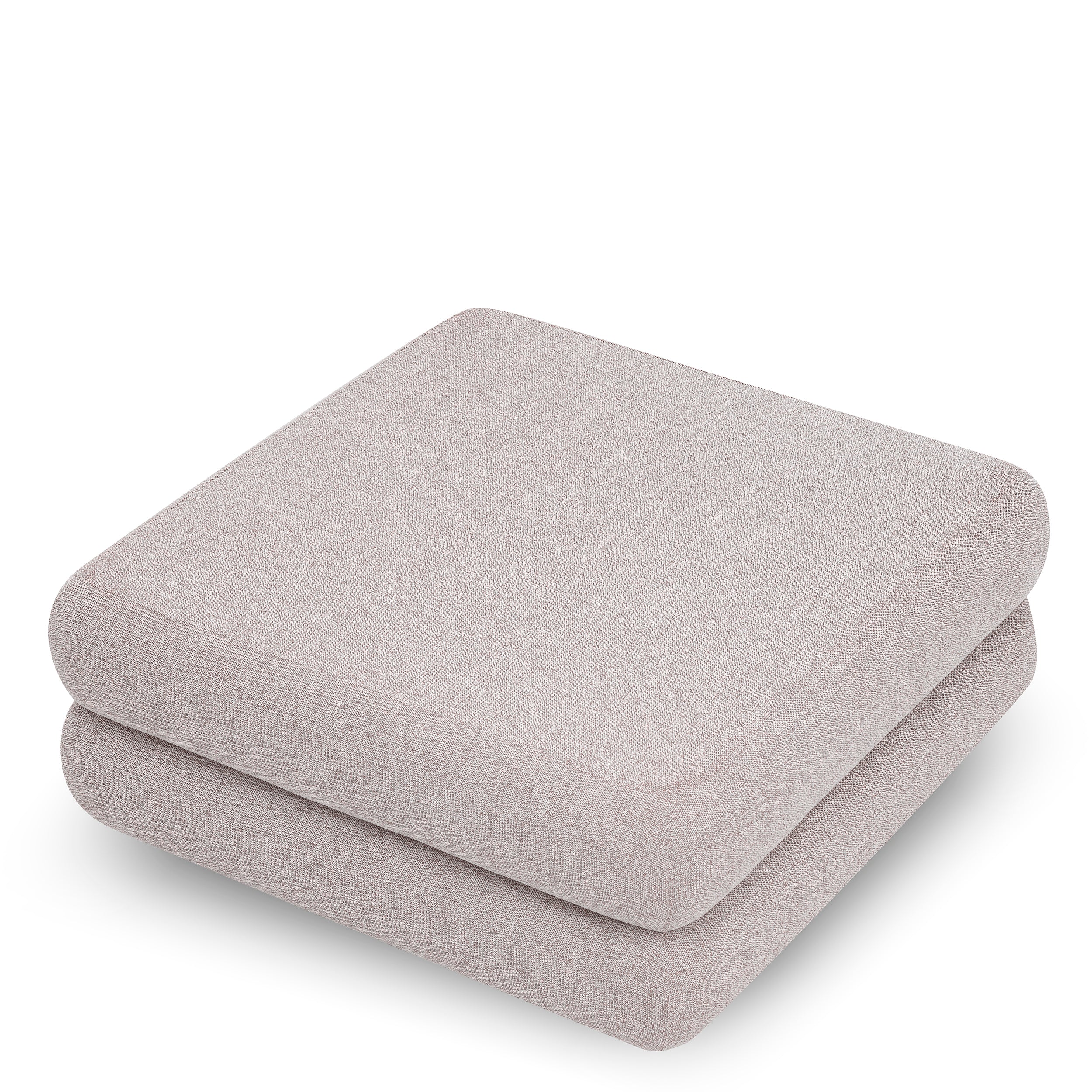 Utomhusmodulsoffa Malaga Ottoman