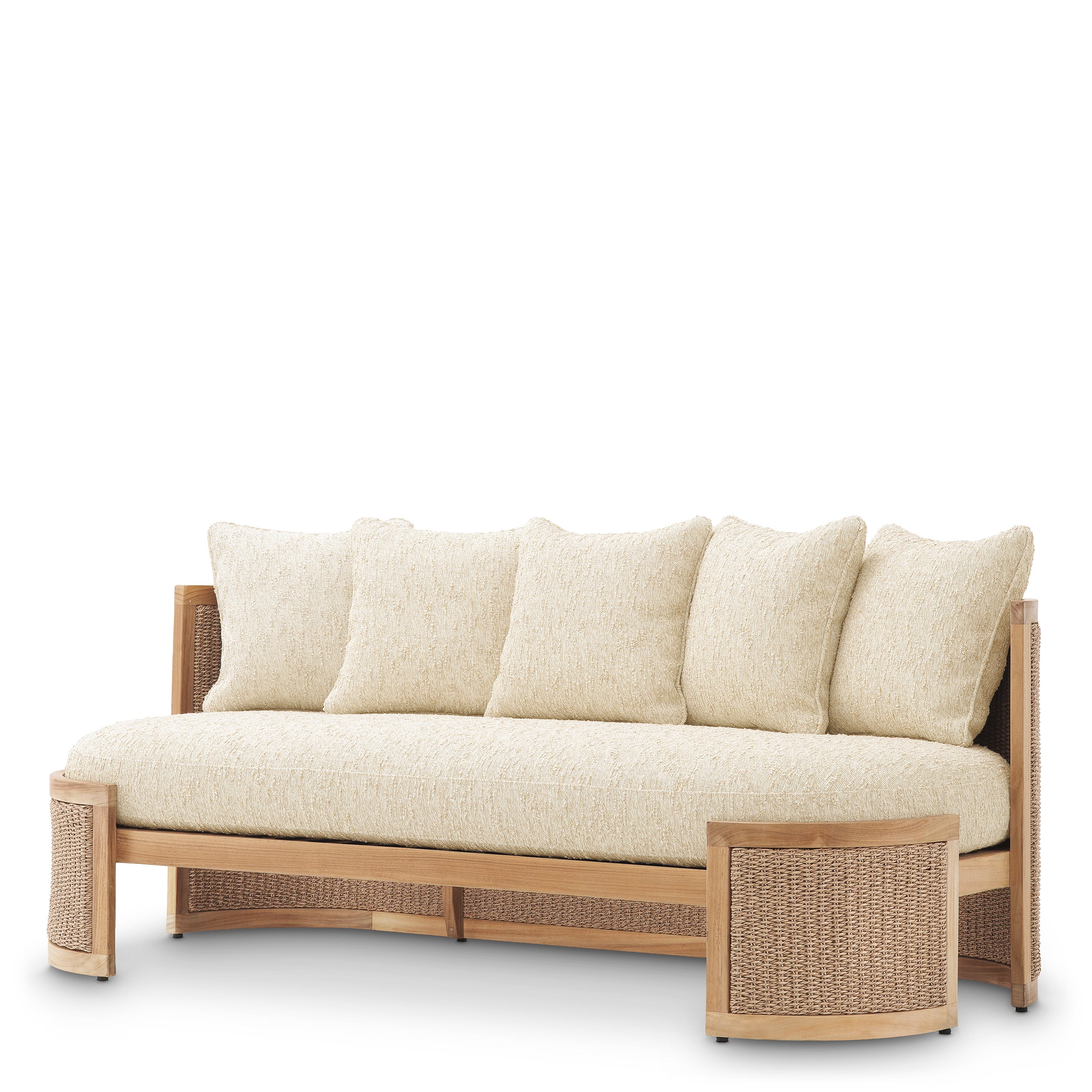 Utomhussoffa Marenzo