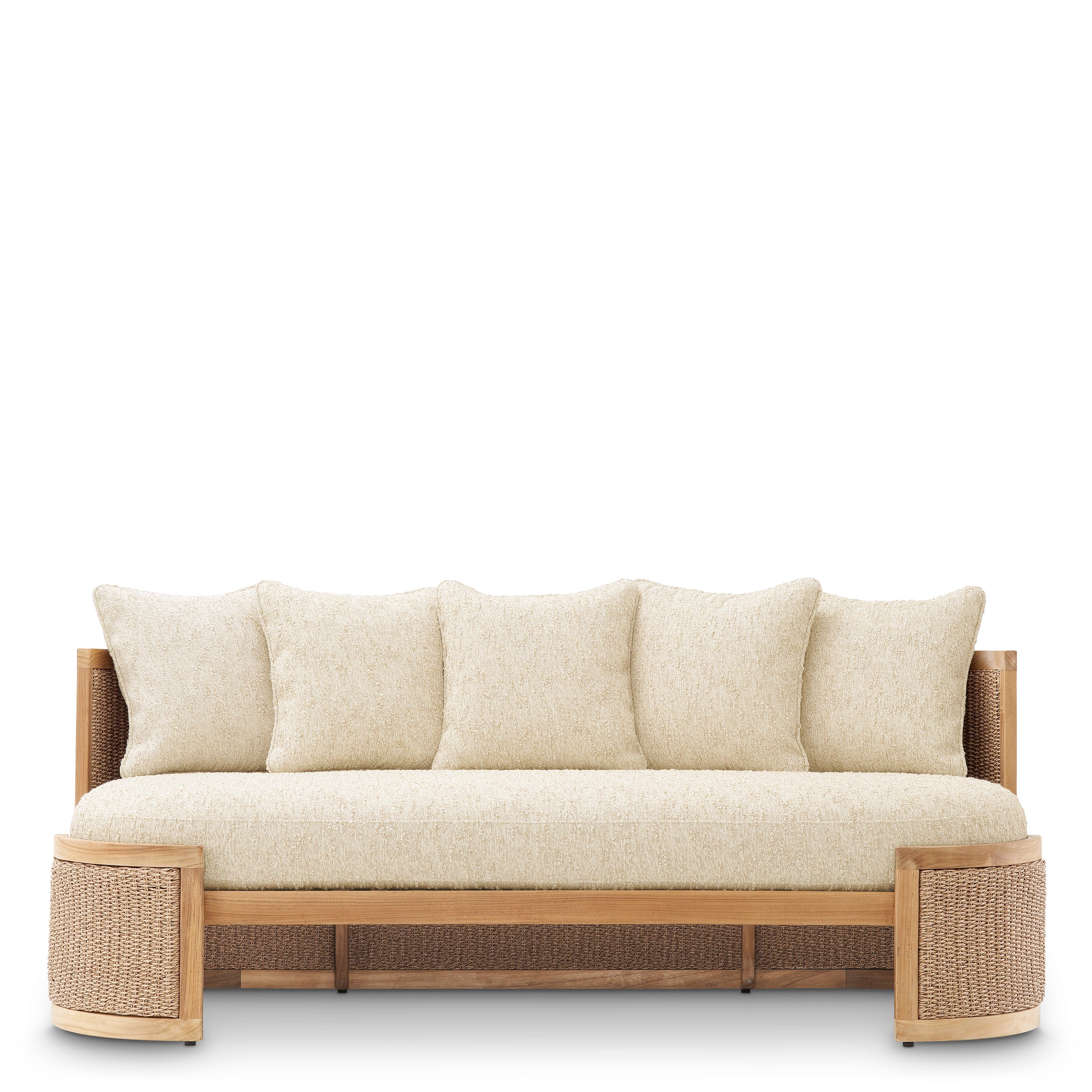 Utomhussoffa Marenzo