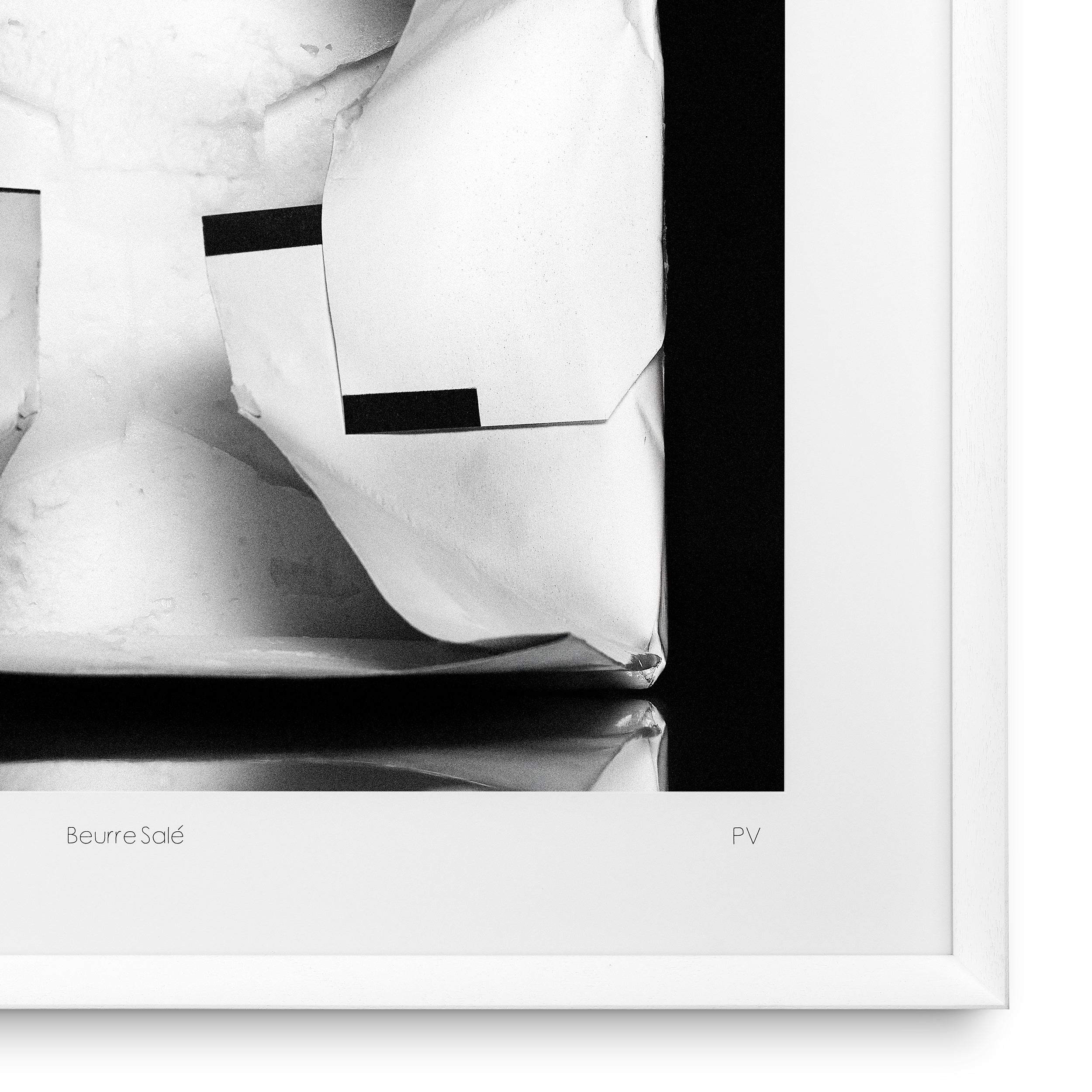 Tavla Philippe Vogelenzang - Beurre Salé