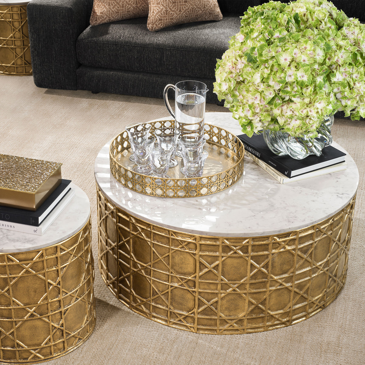 Soffbord Laurenson