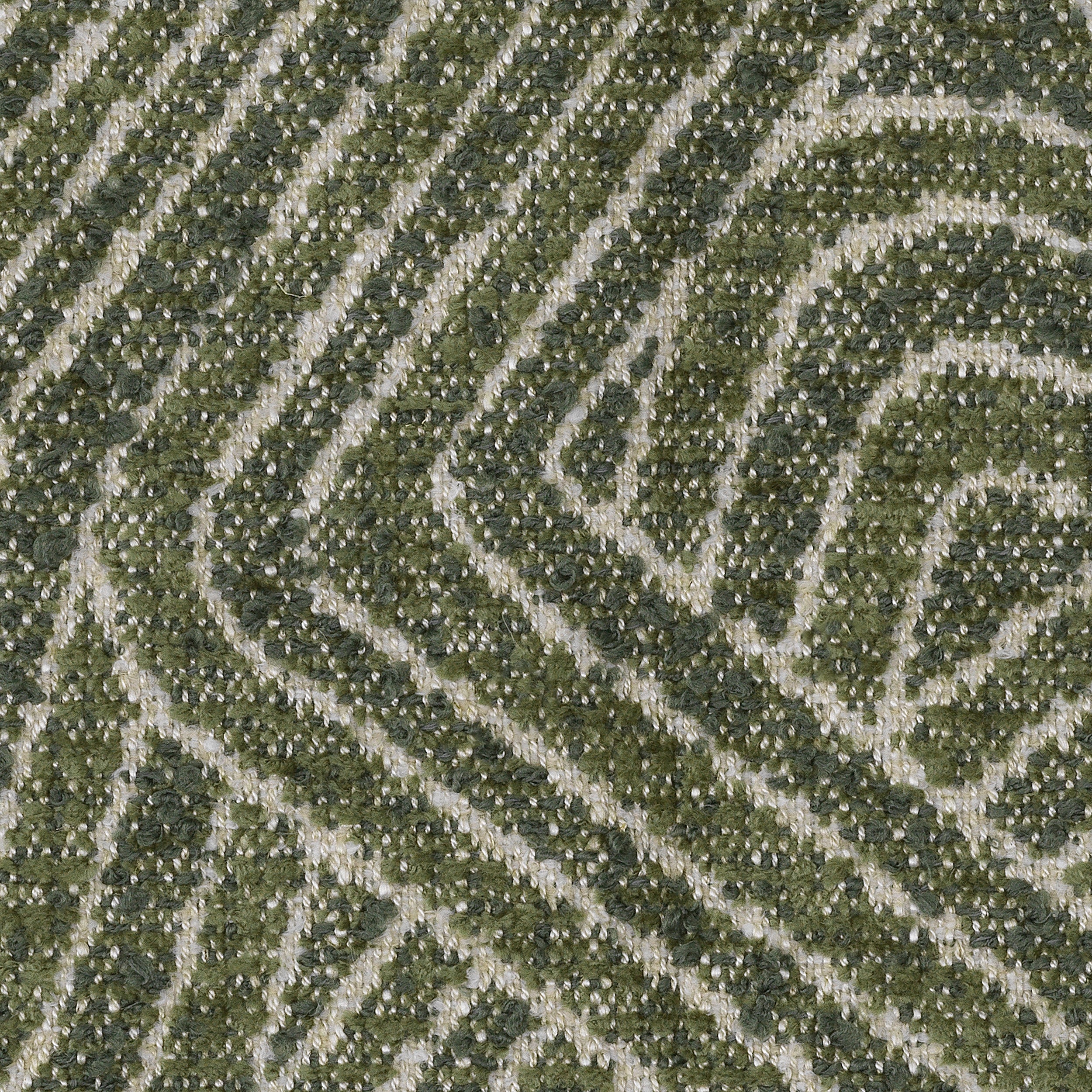 Kudde Amarante Grön