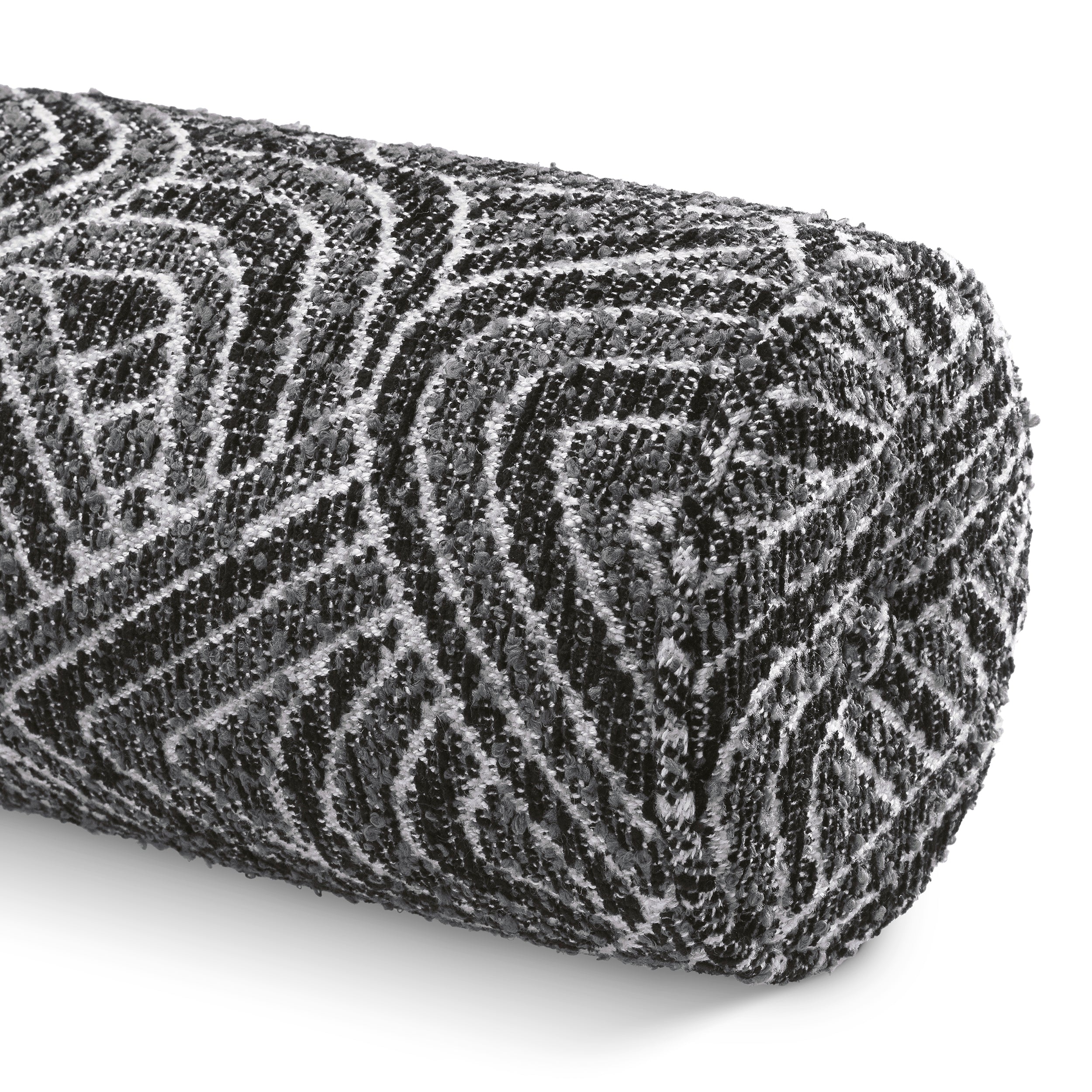 Kudde Amarante Svart