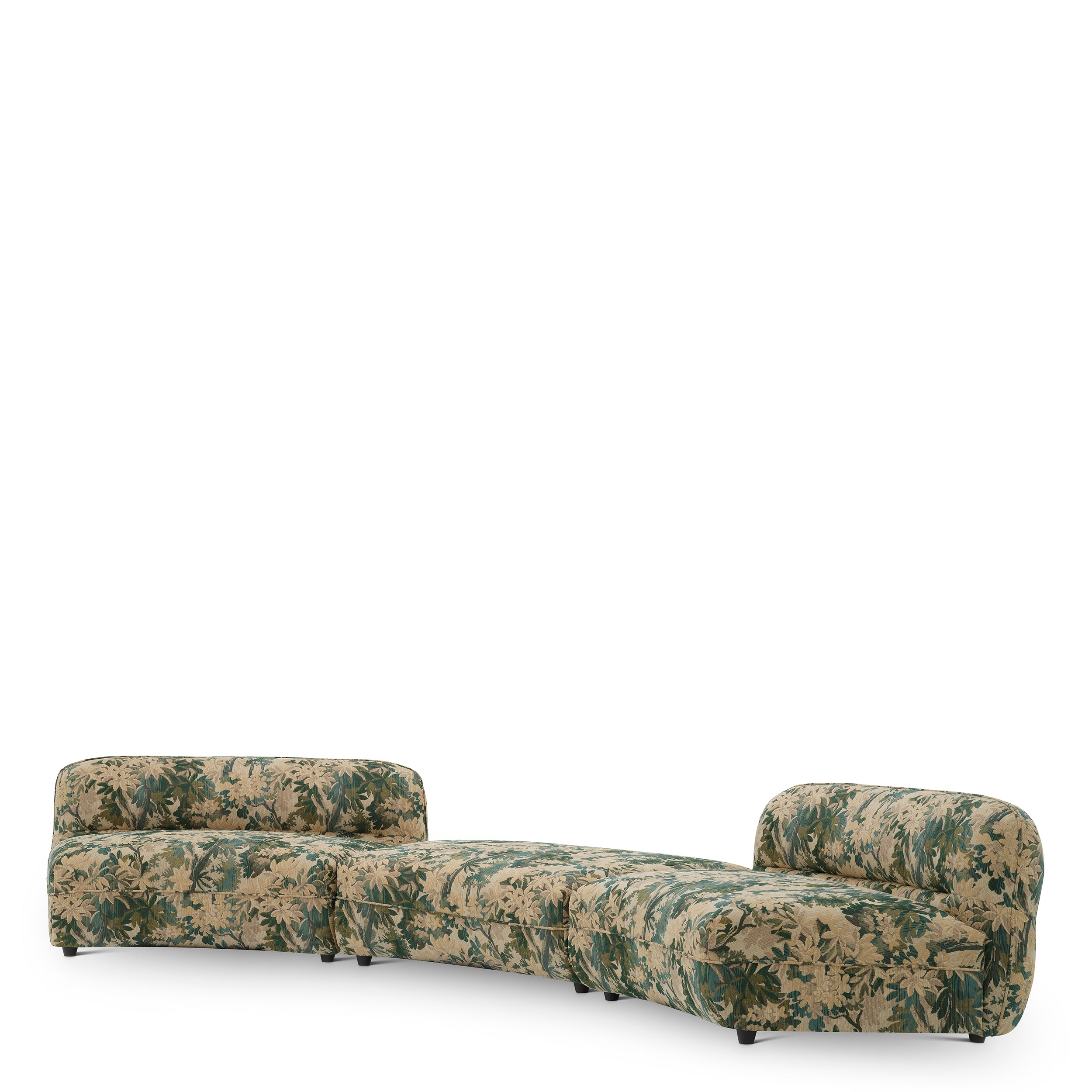 Soffmodul Grand Avenue Ottoman