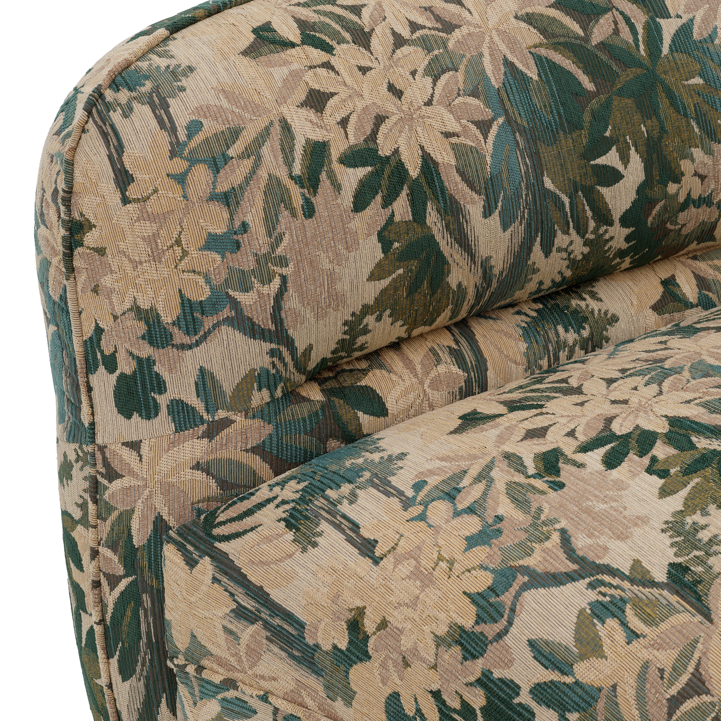 Soffmodul Grand Avenue Mitt