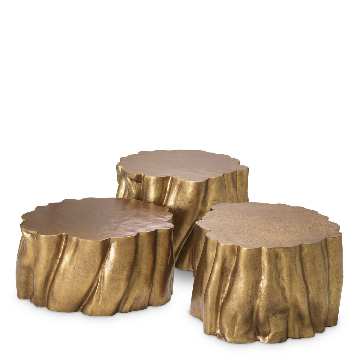 Soffbord Frederico 3-Set