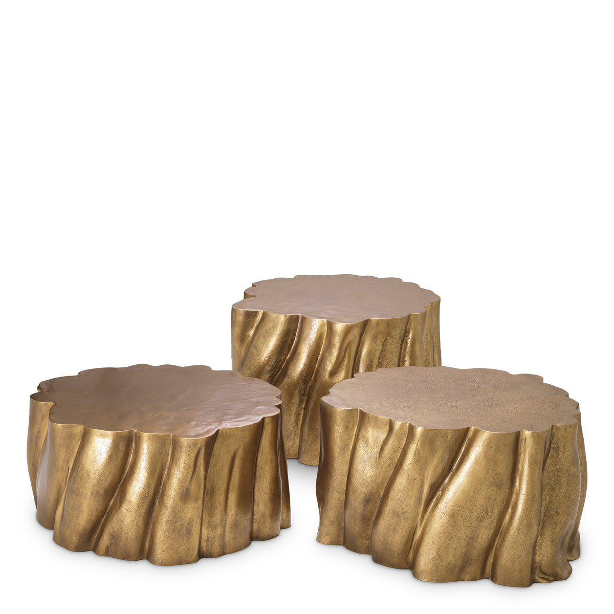 Soffbord Frederico 3-Set