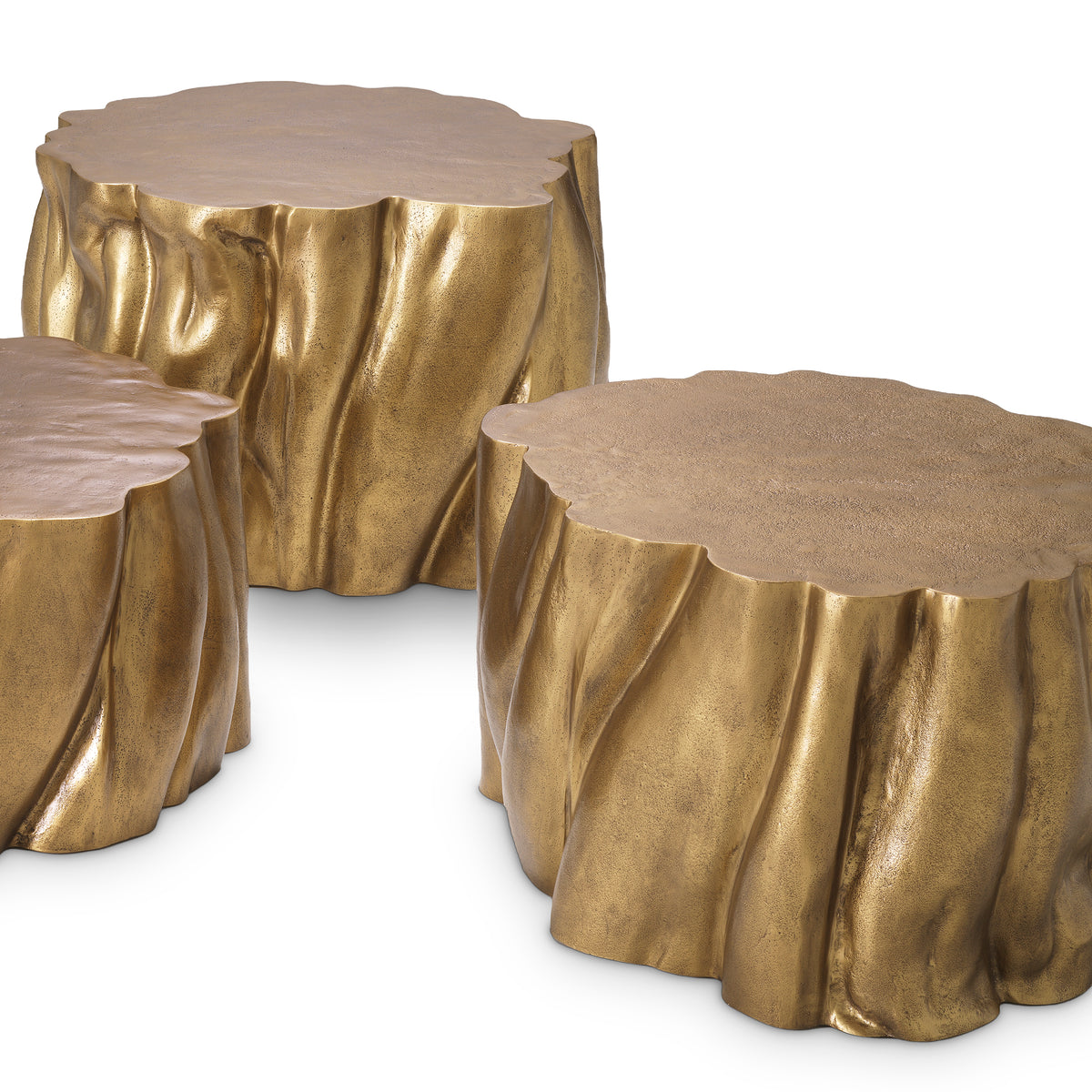 Soffbord Frederico 3-Set
