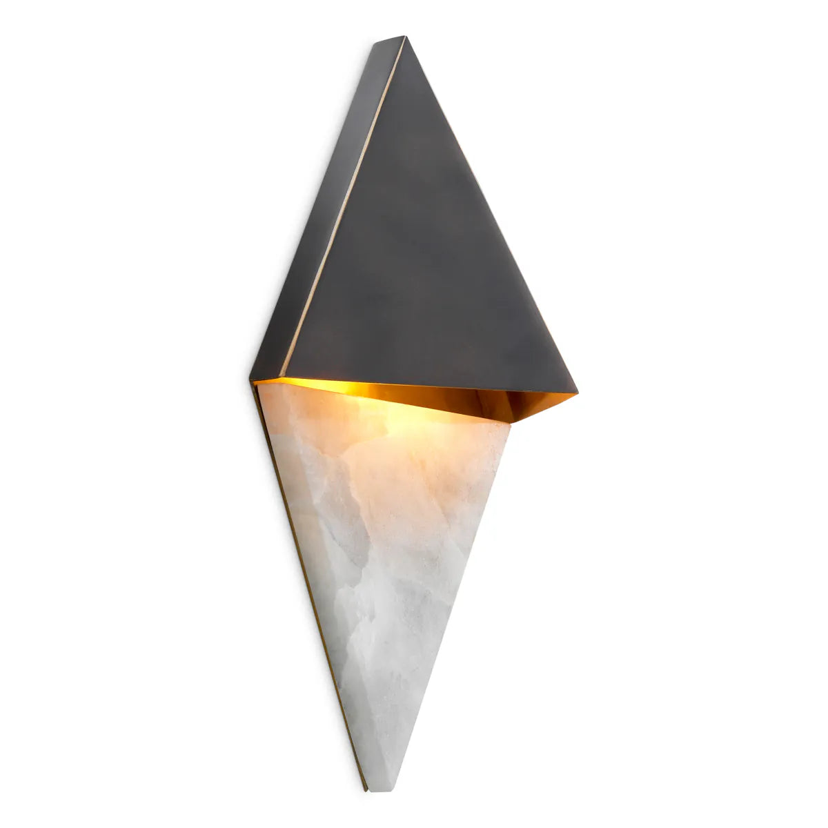 Vägglampa Mirabeau