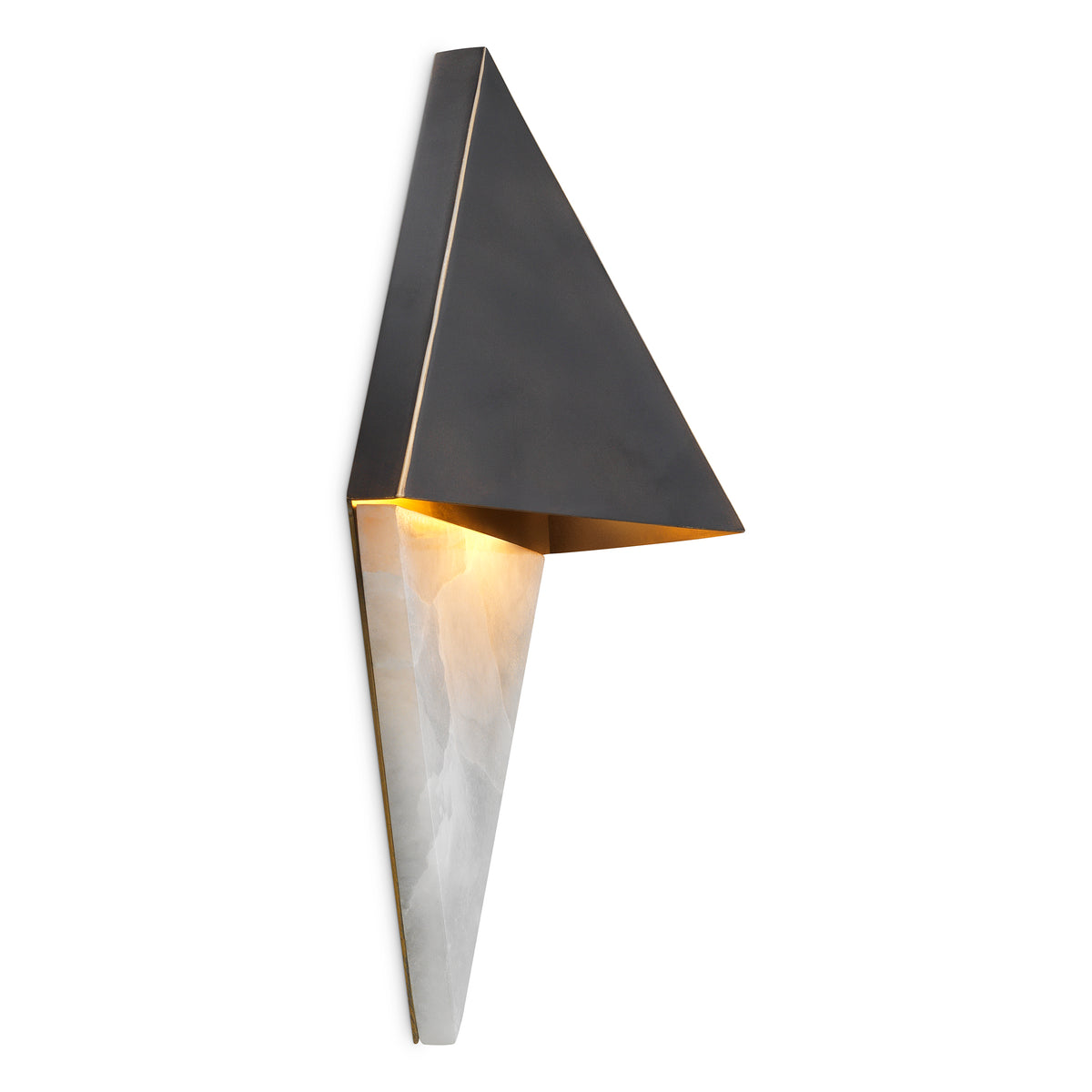 Vägglampa Mirabeau