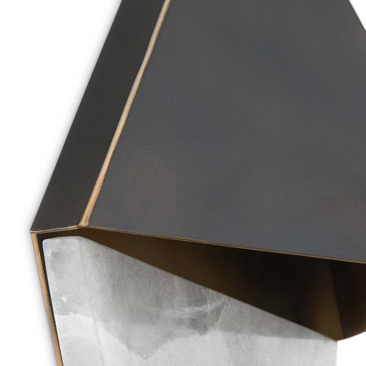 Vägglampa Mirabeau
