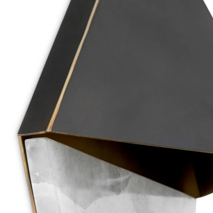 Vägglampa Mirabeau