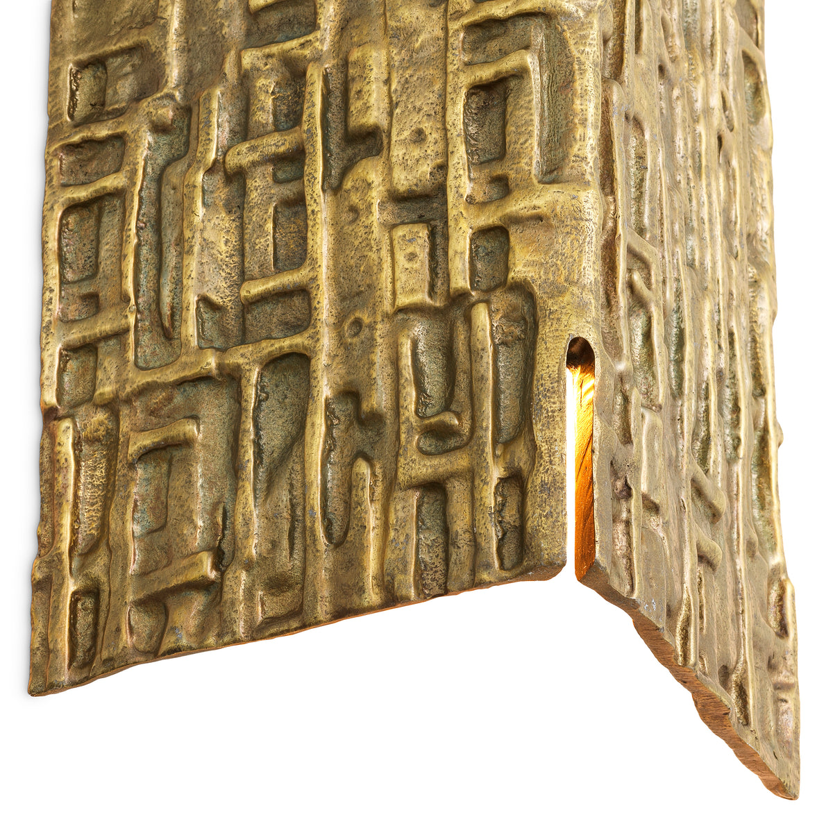 Vägglampa Esmond