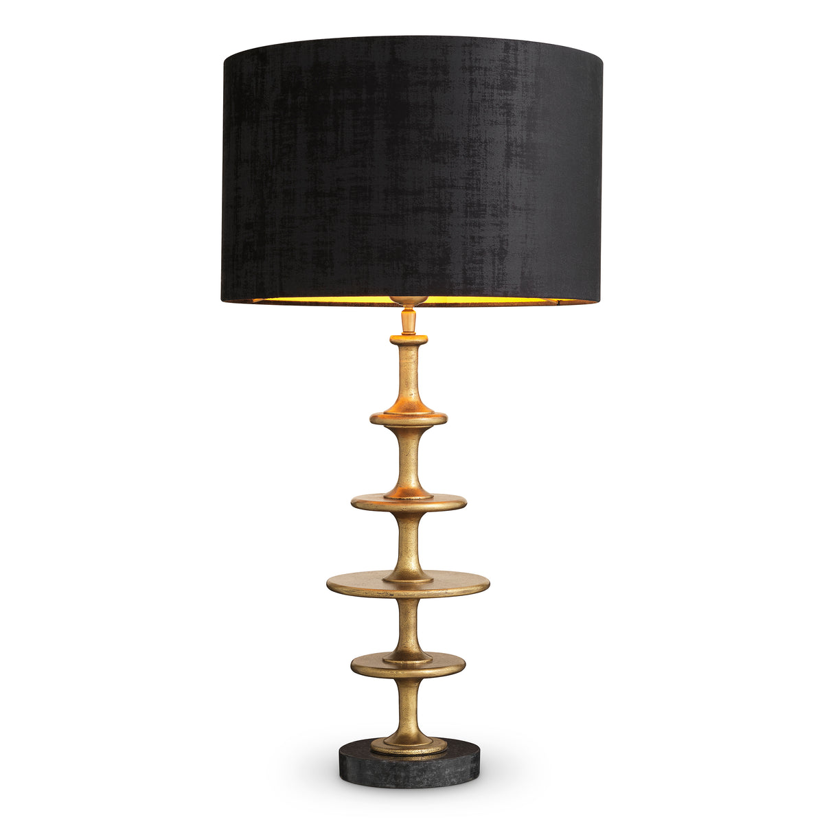 Bordslampa Rosetti