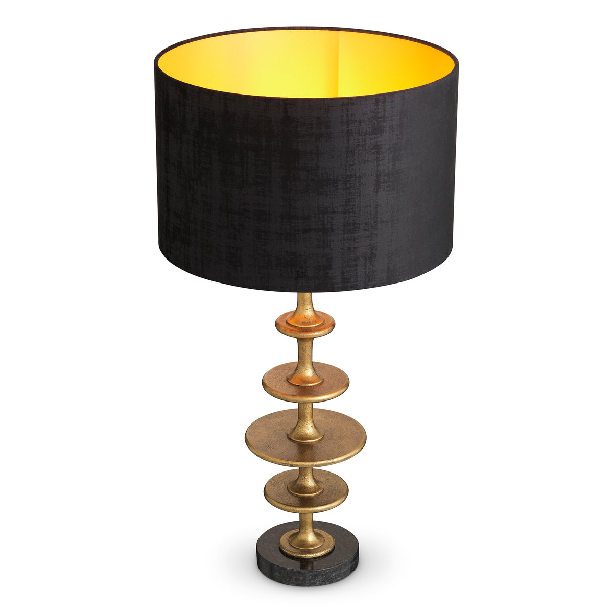 Bordslampa Rosetti