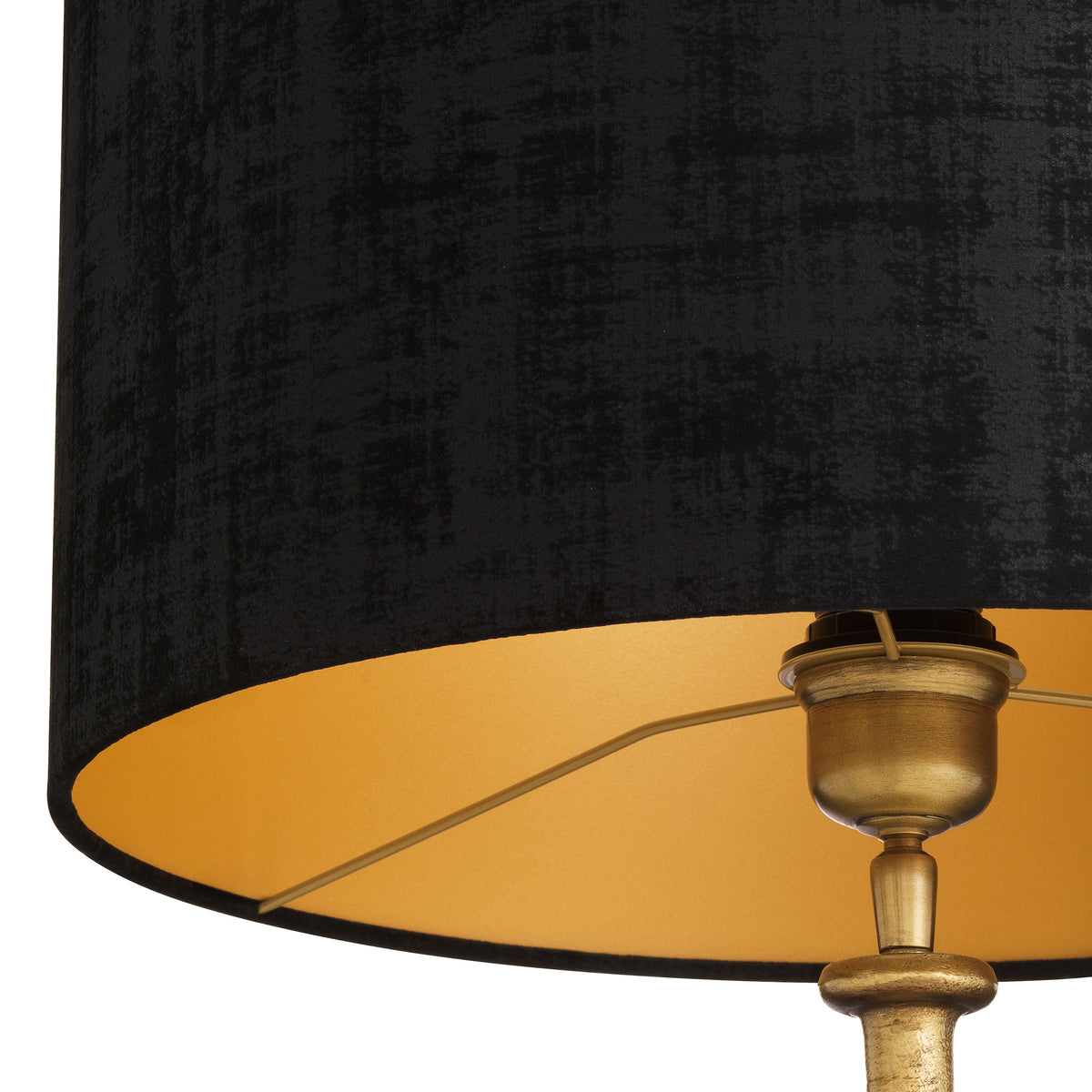 Bordslampa Rosetti