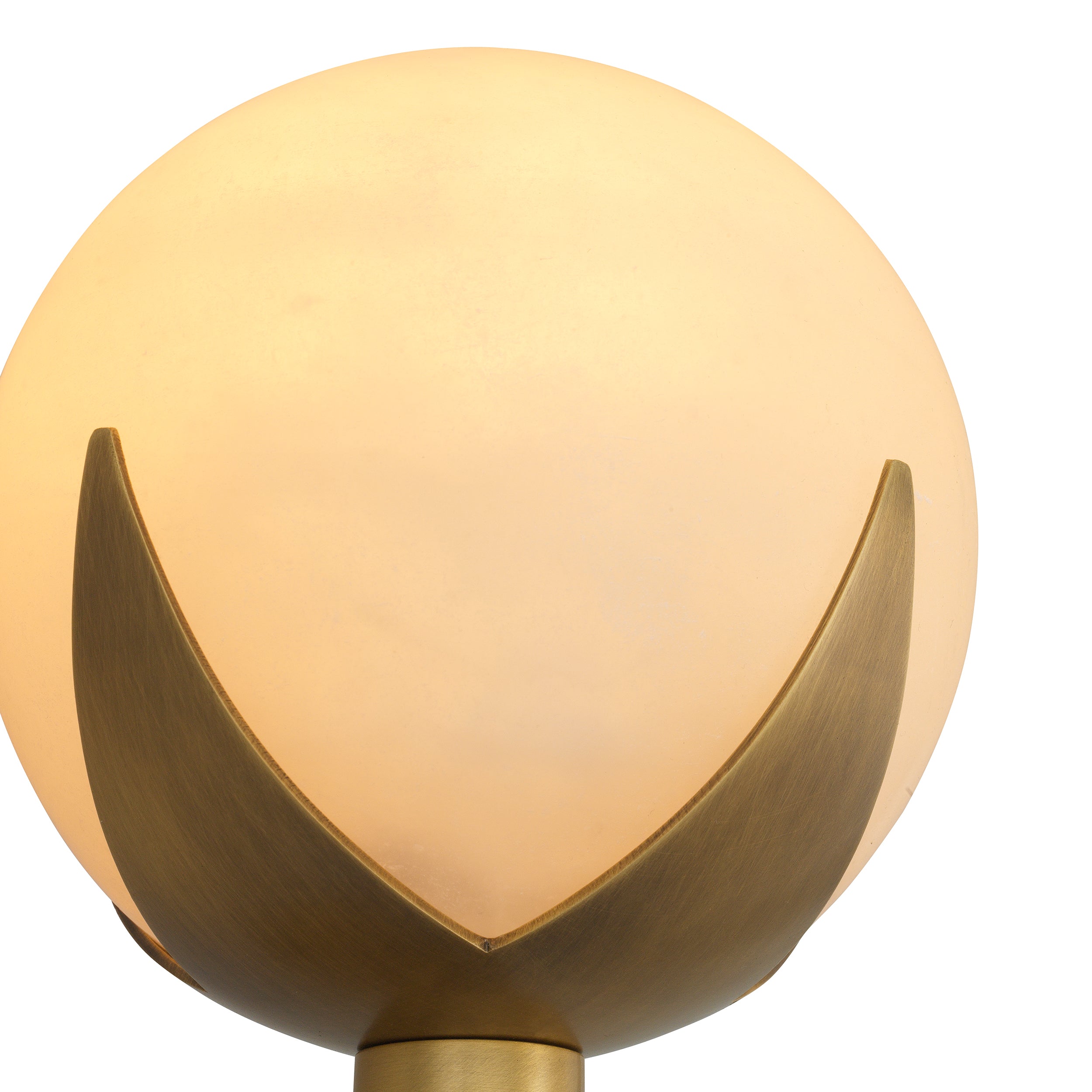 Vägglampa Alesa