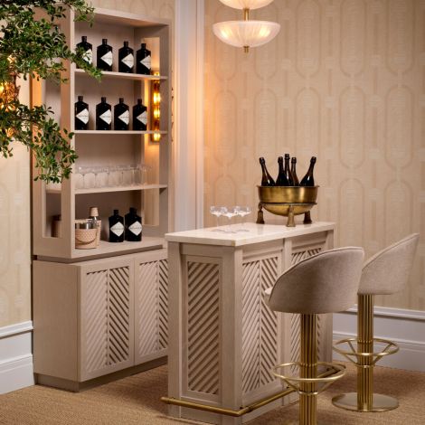 Barstol Dorland