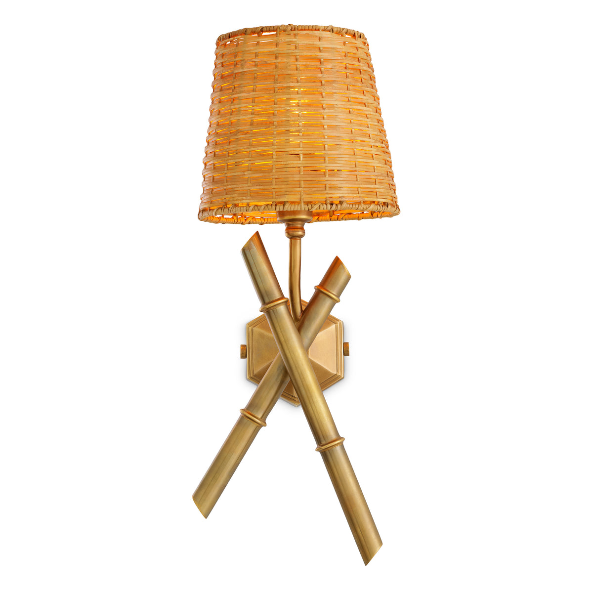 Vägglampa Aveline