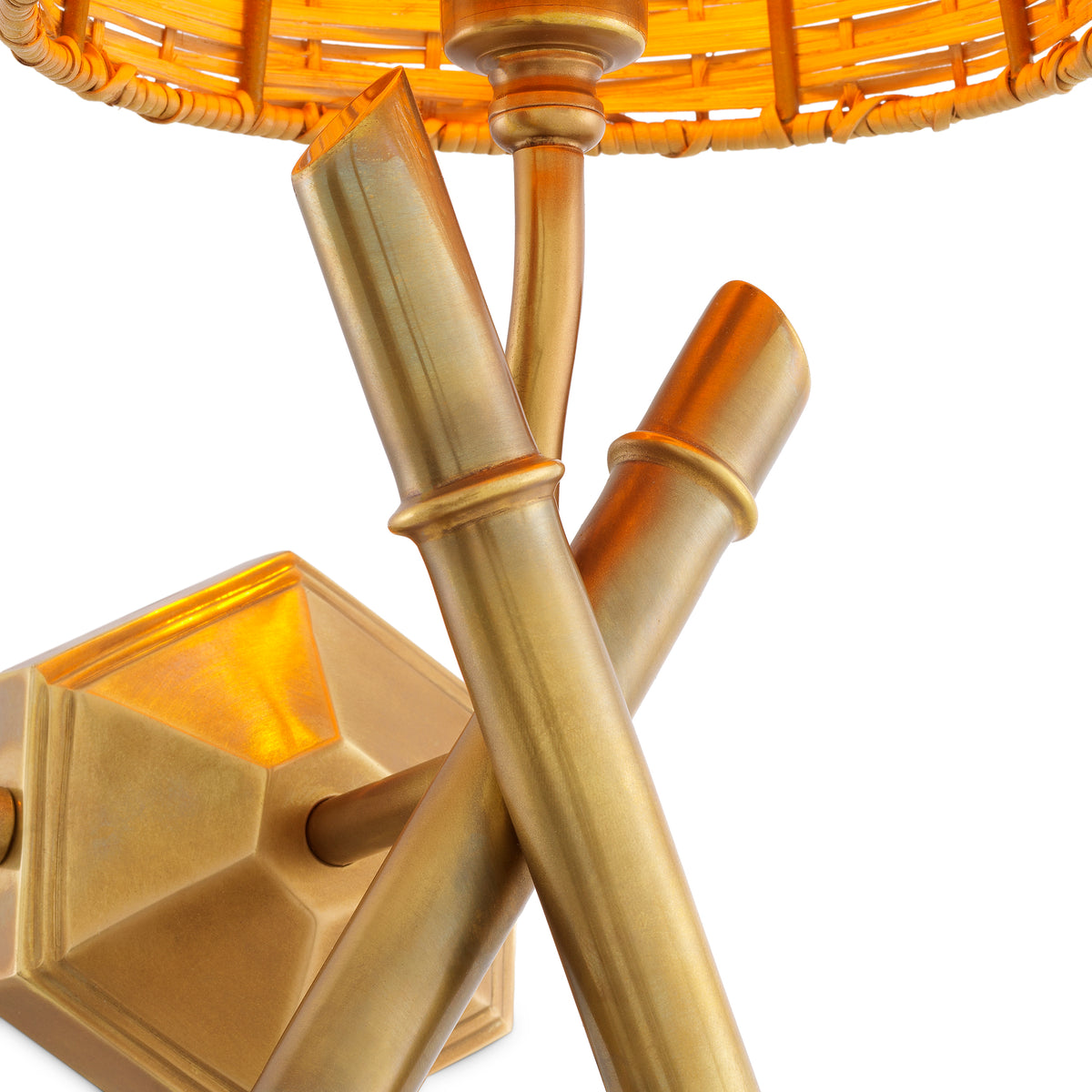 Vägglampa Aveline