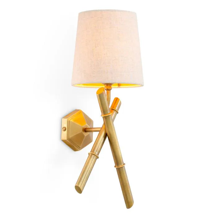 Vägglampa Aveline
