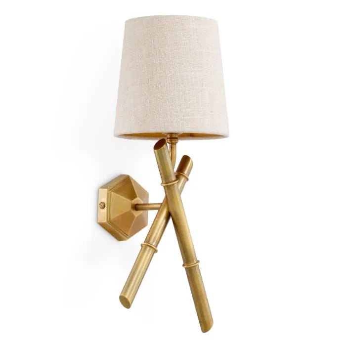 Vägglampa Aveline