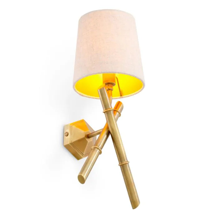 Vägglampa Aveline