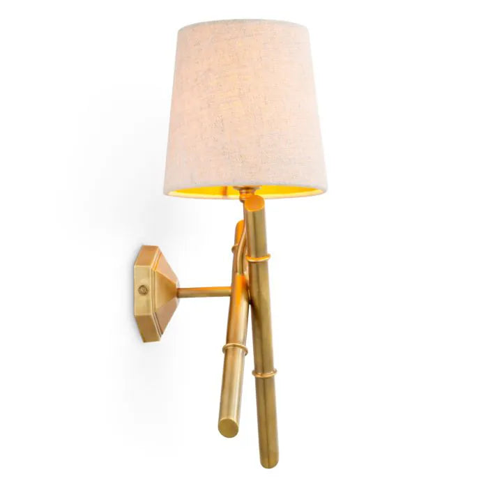 Vägglampa Aveline