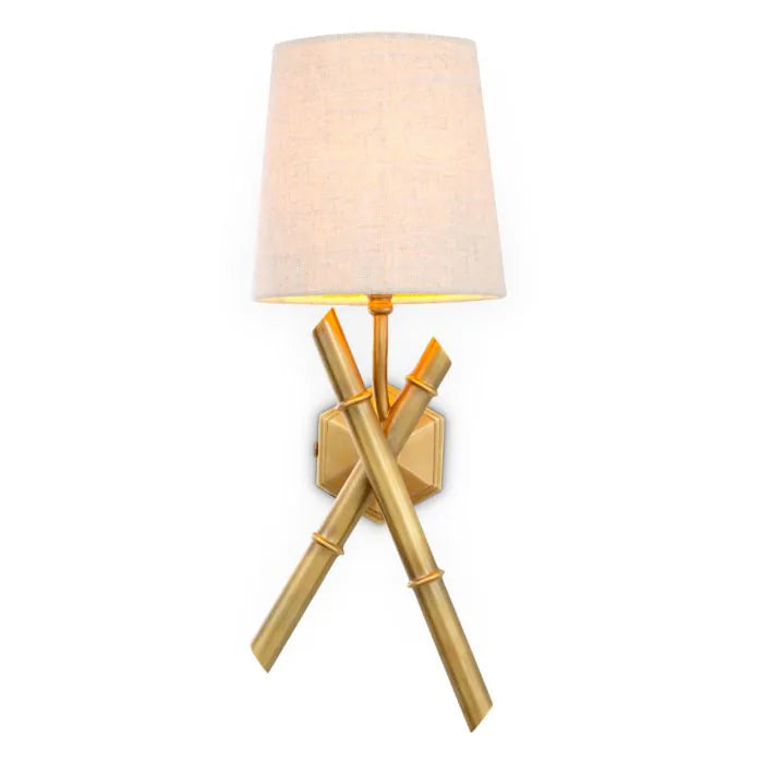 Vägglampa Aveline