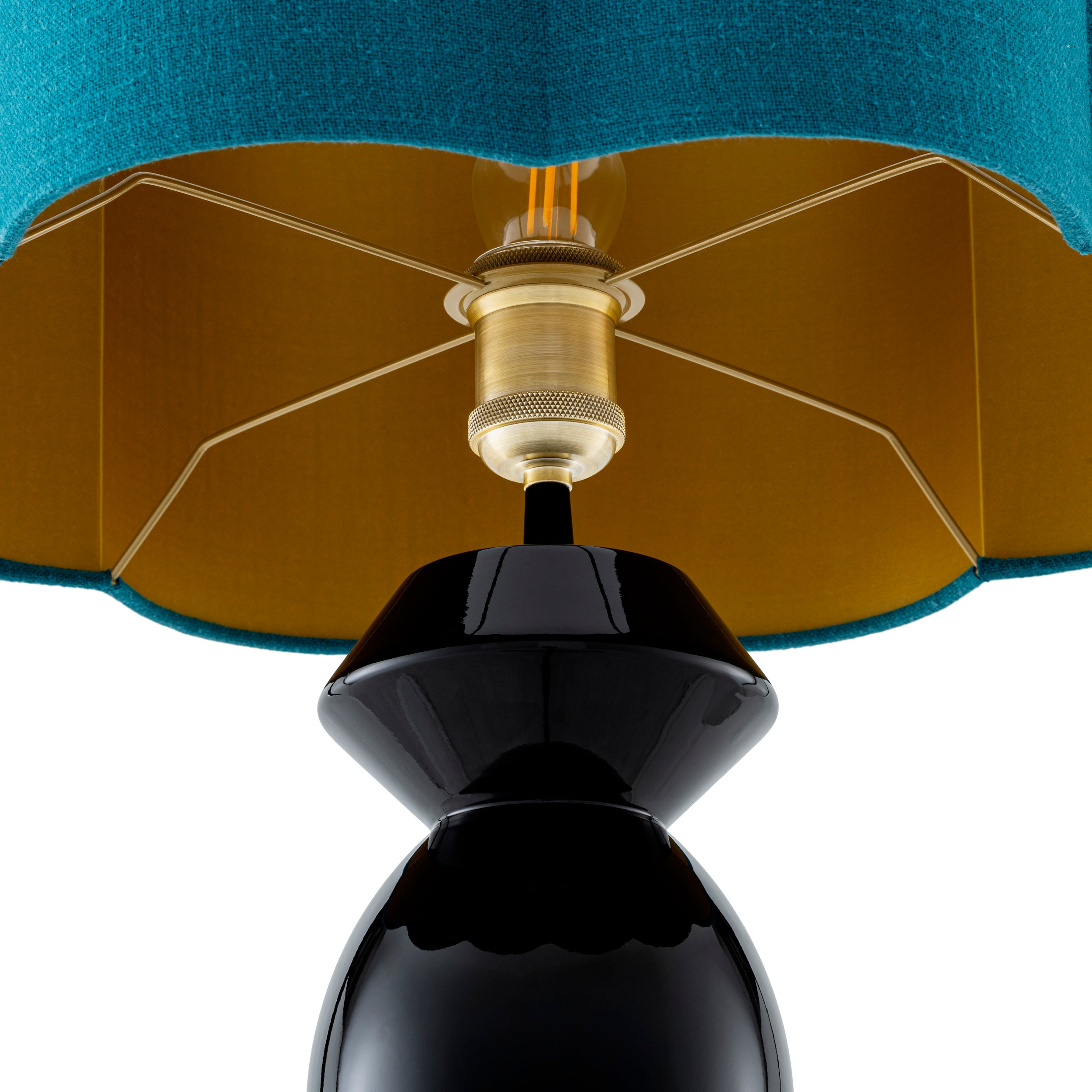 Bordslampa Dionne