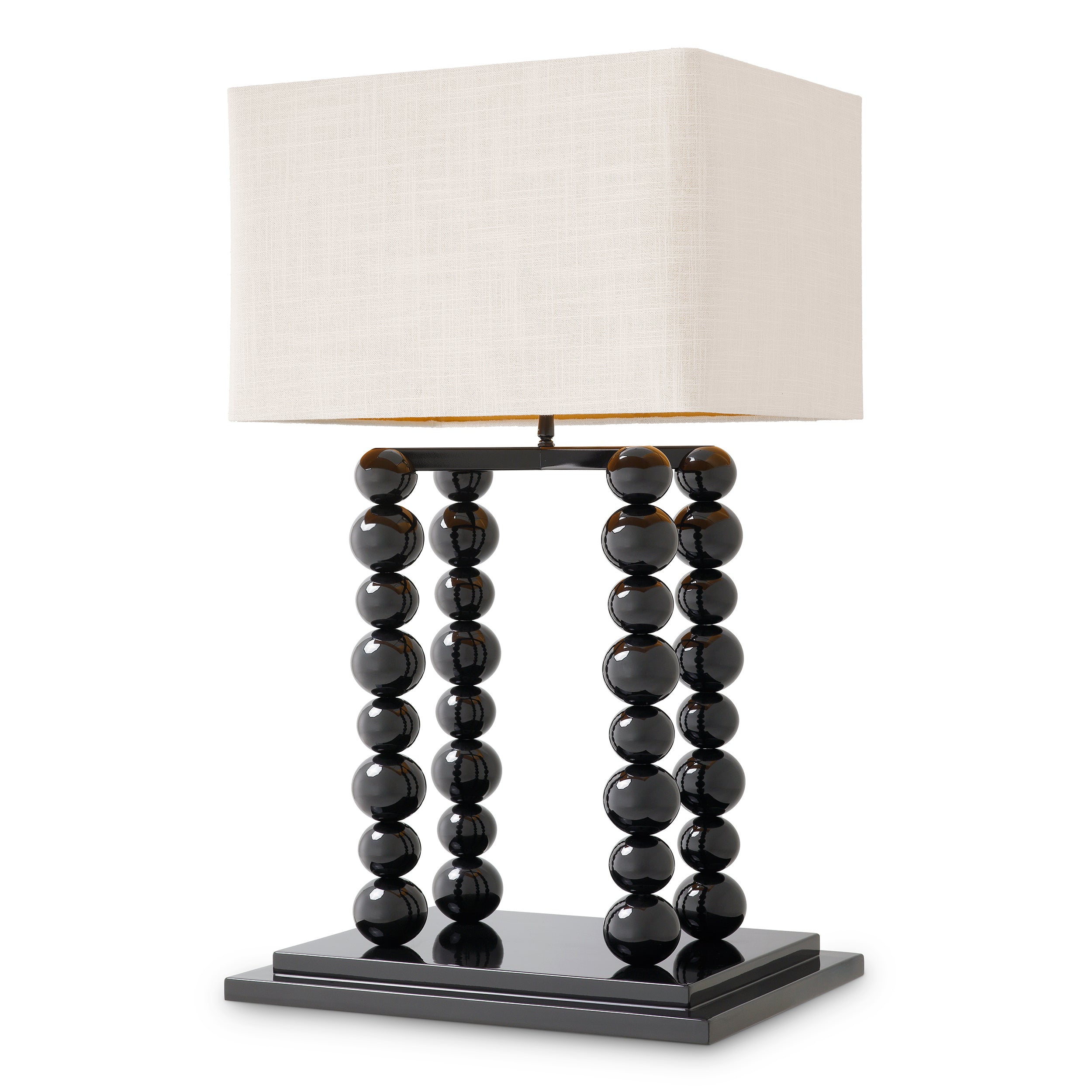 Bordslampa Bentley