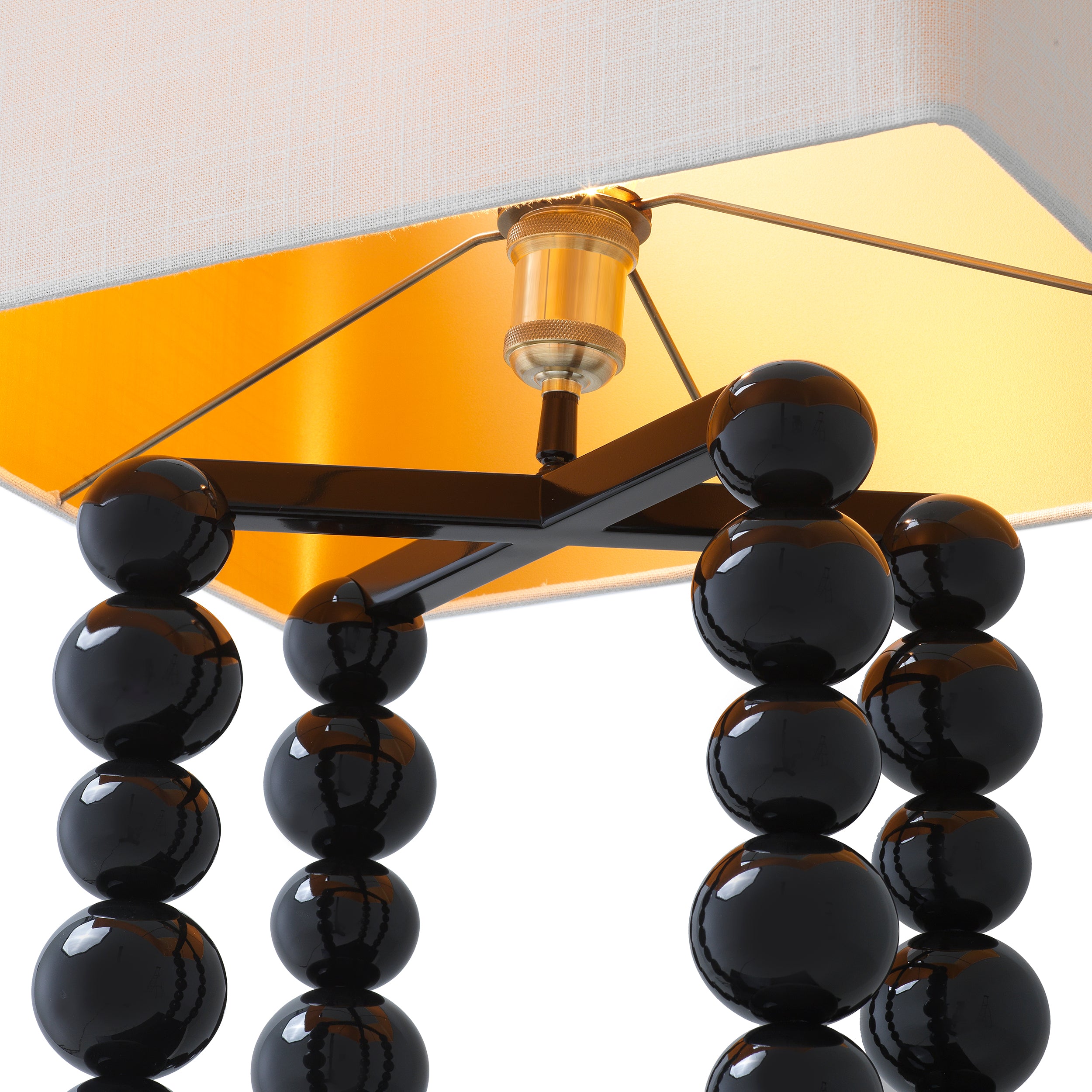 Bordslampa Bentley