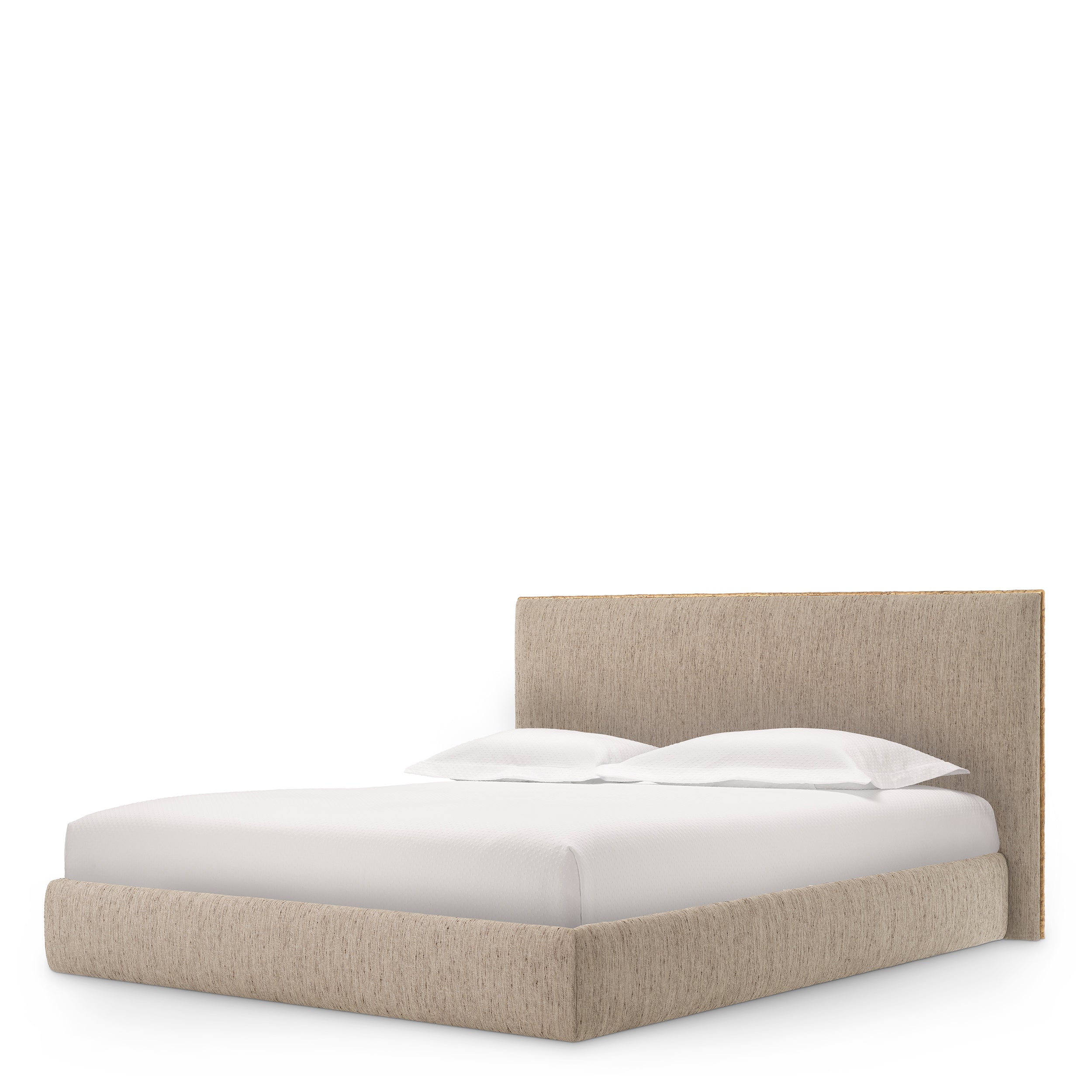 Sängram Ashford 160 x 200 cm