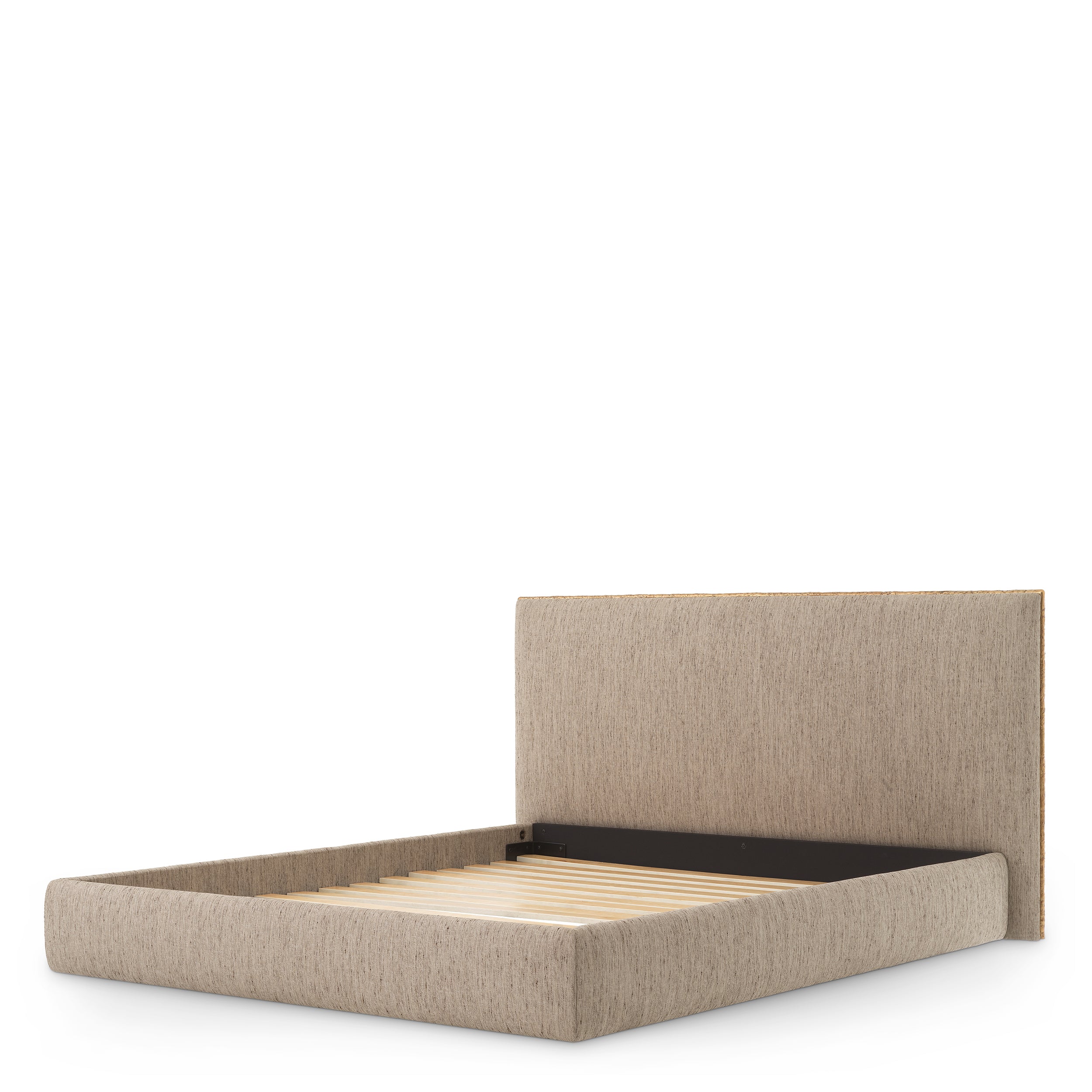 Sängram Ashford 160 x 200 cm