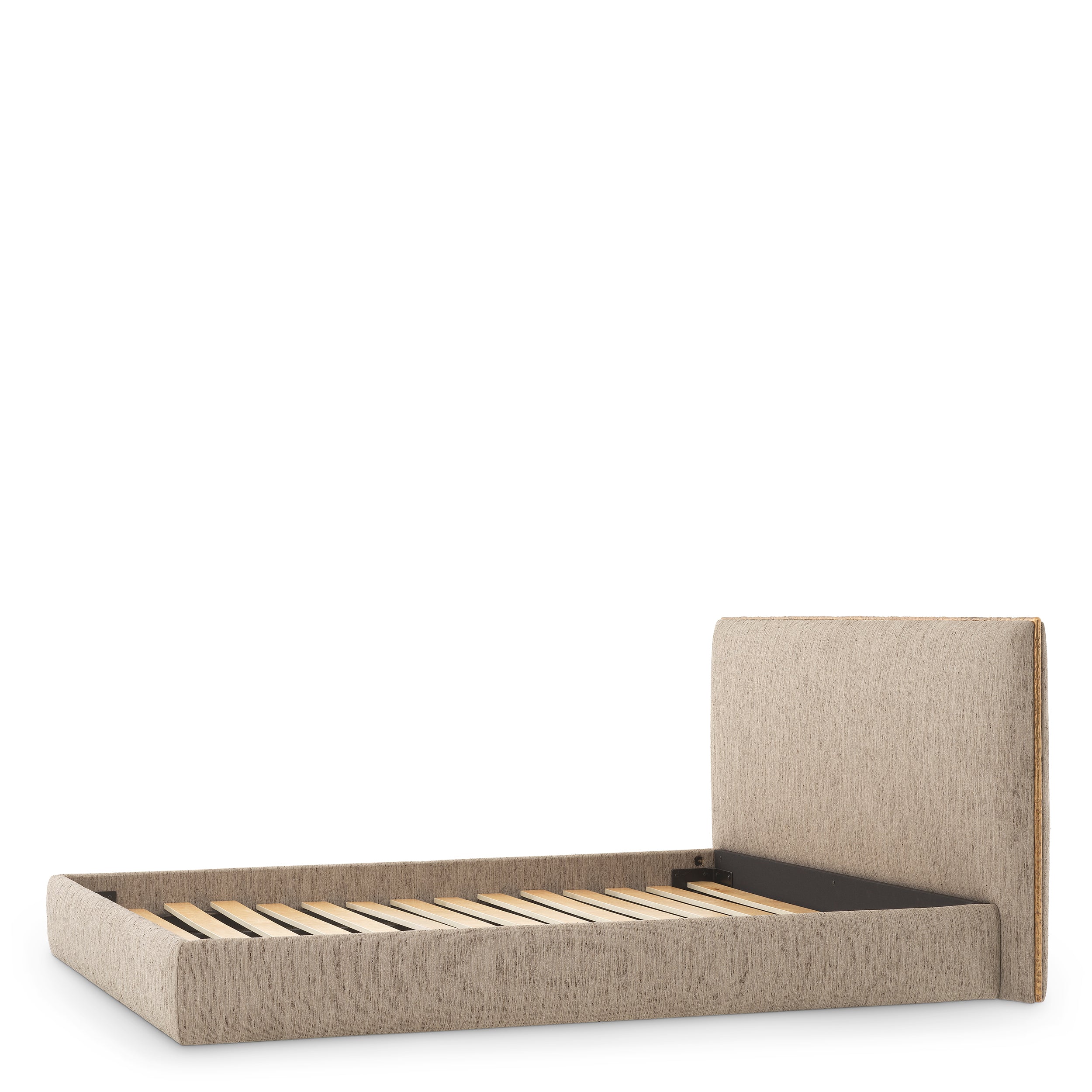 Sängram Ashford 160 x 200 cm