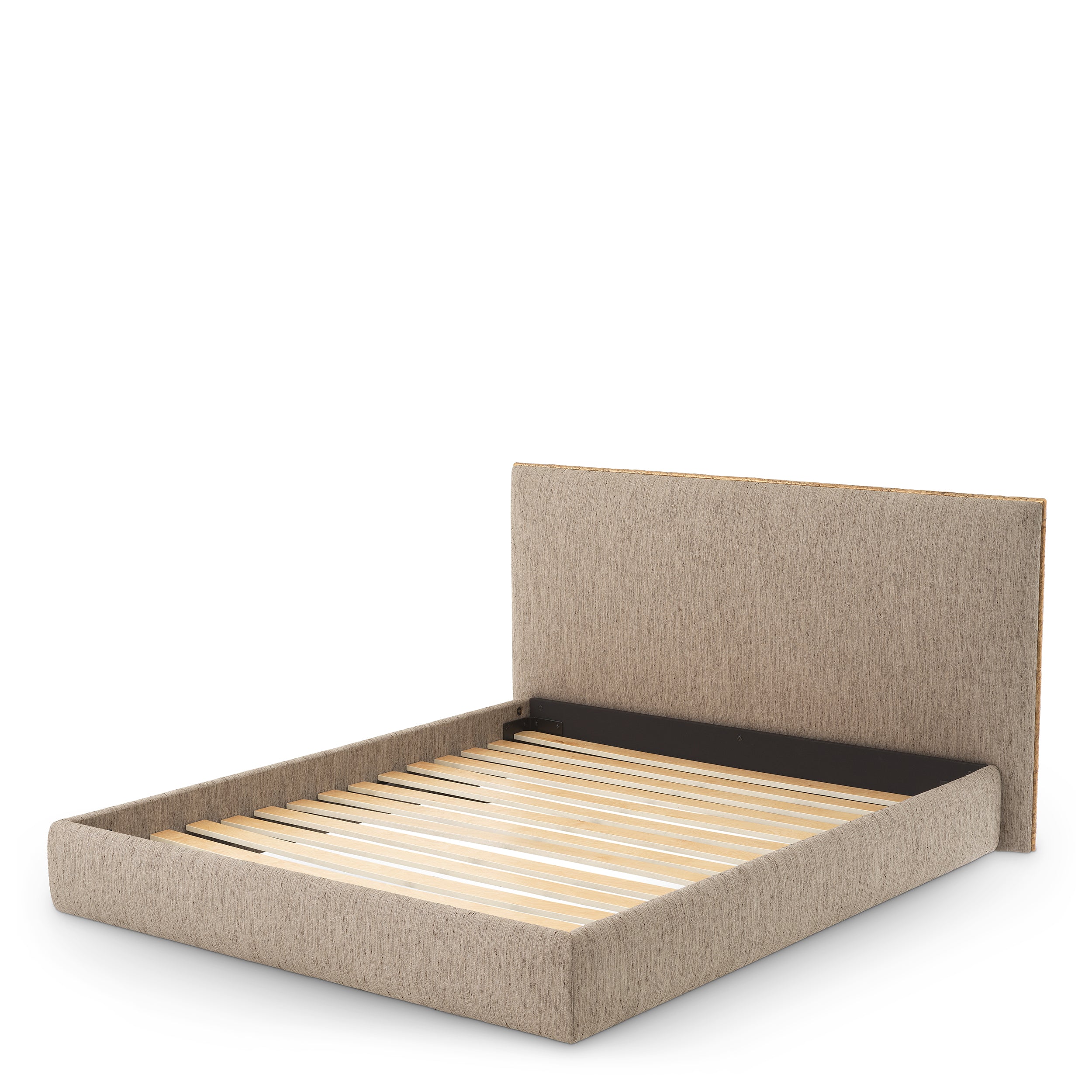 Sängram Ashford 160 x 200 cm