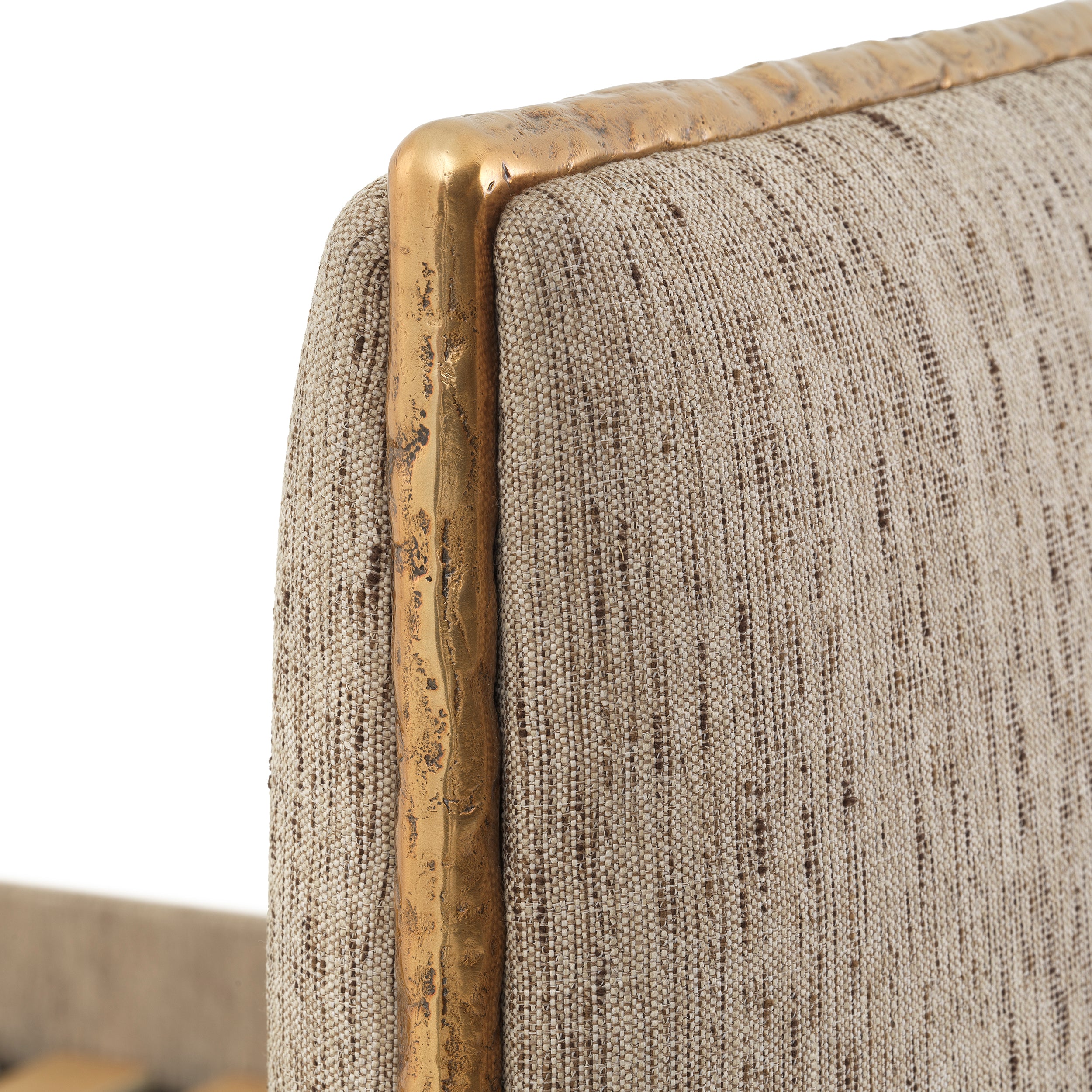 Sängram Ashford 160 x 200 cm