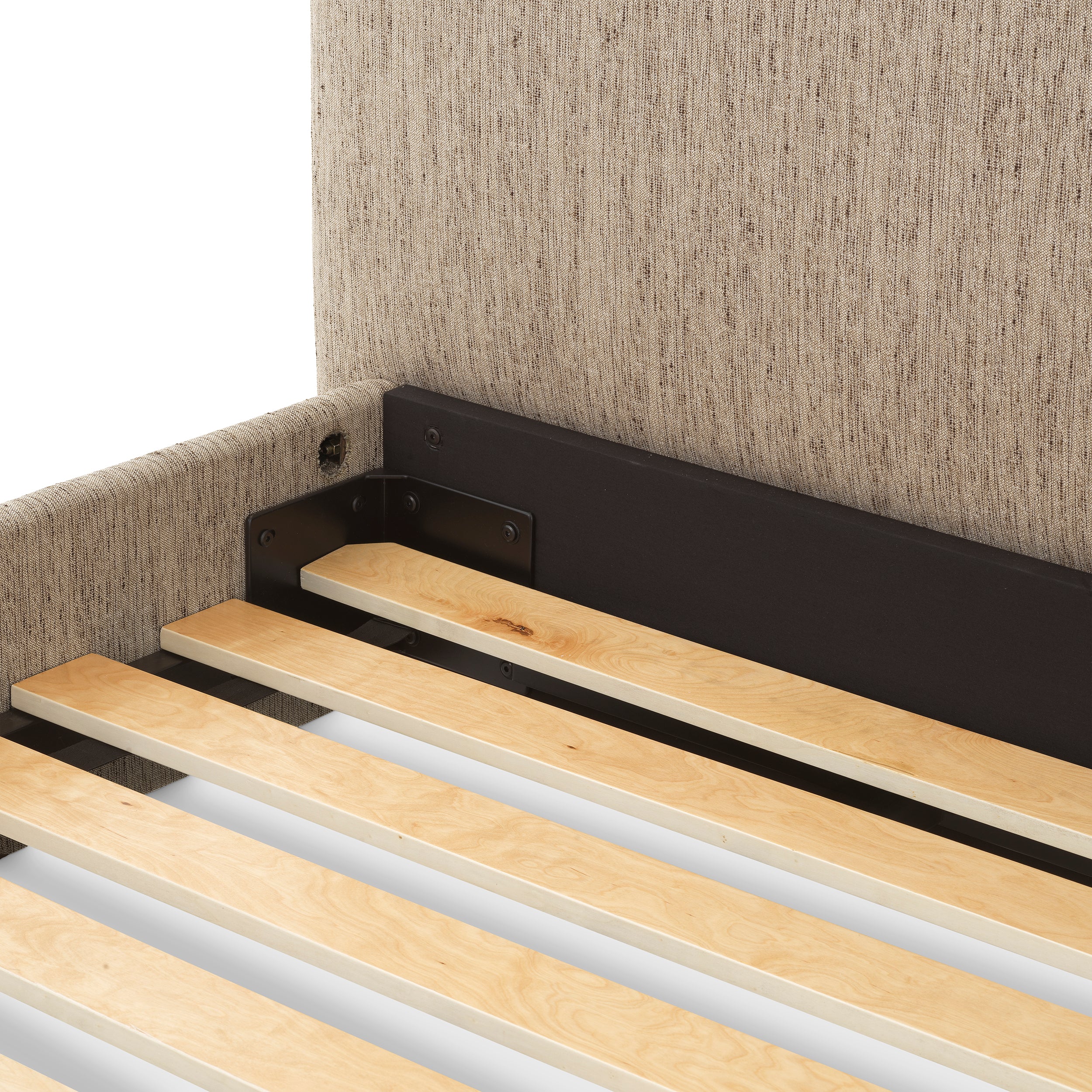 Sängram Ashford 180 x 200