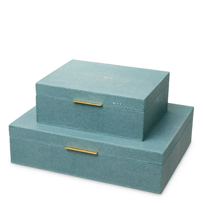 Box Menton L