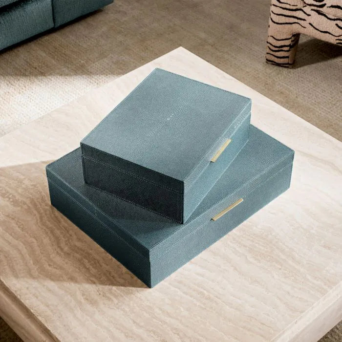Box Menton L