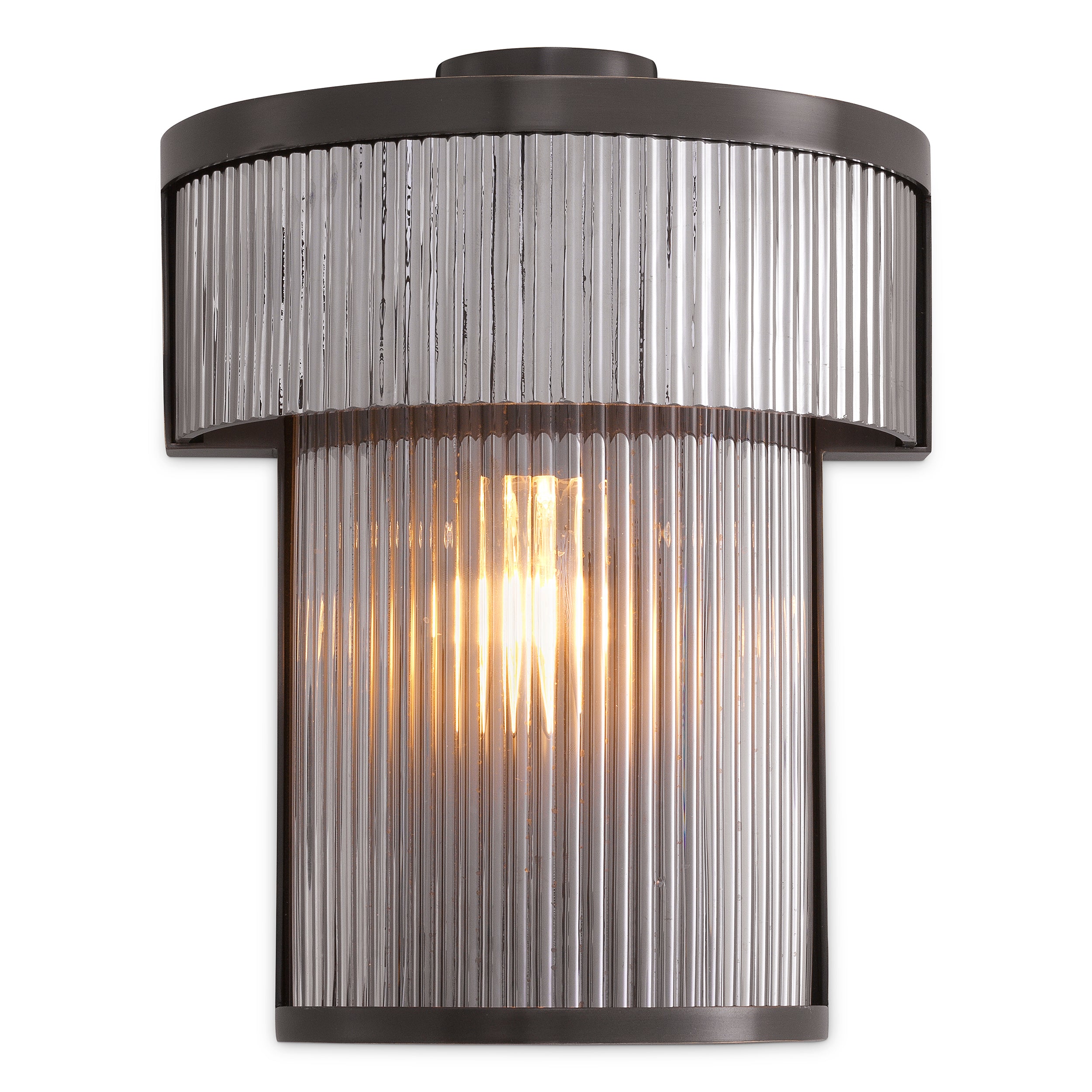 Vägglampa Andromeda