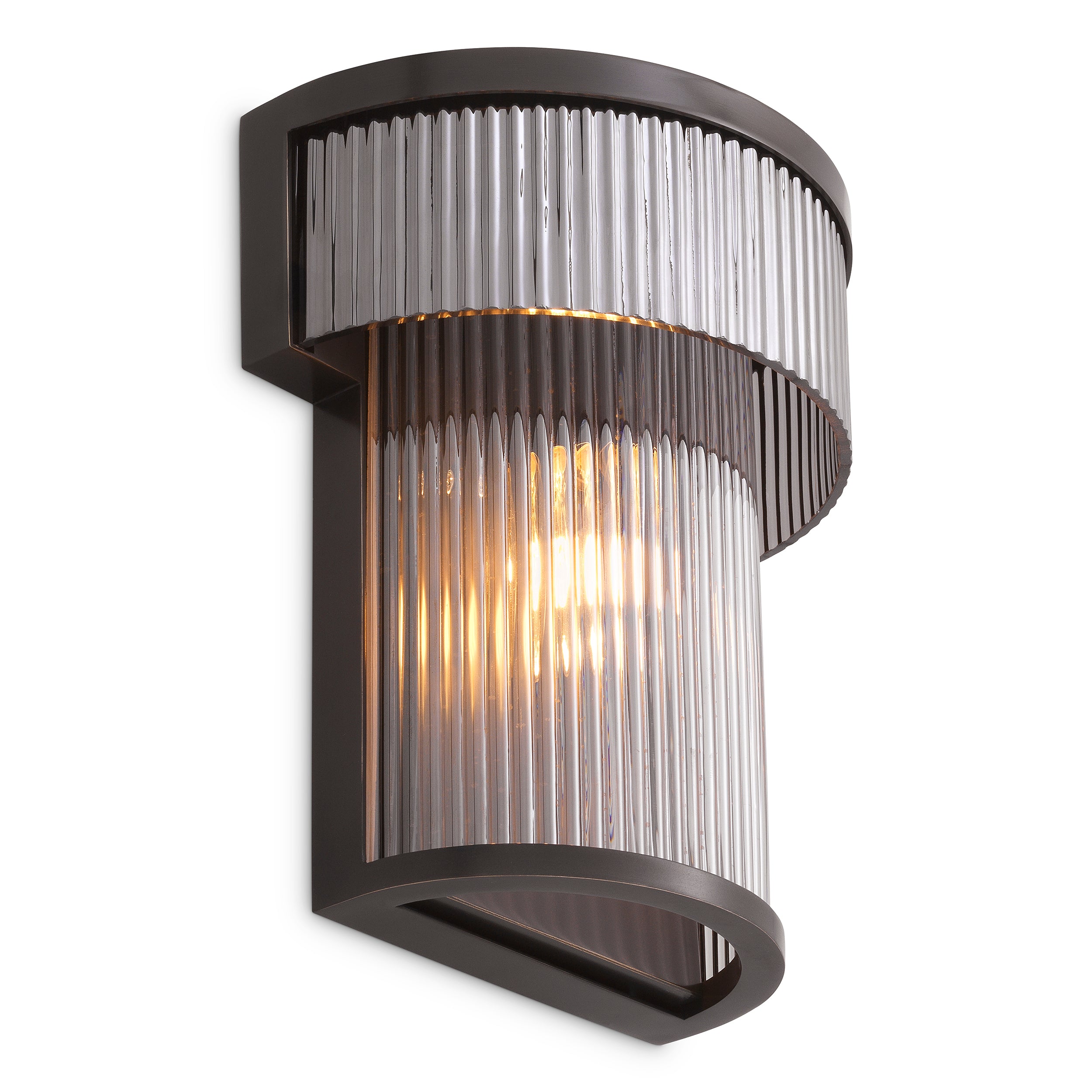 Vägglampa Andromeda